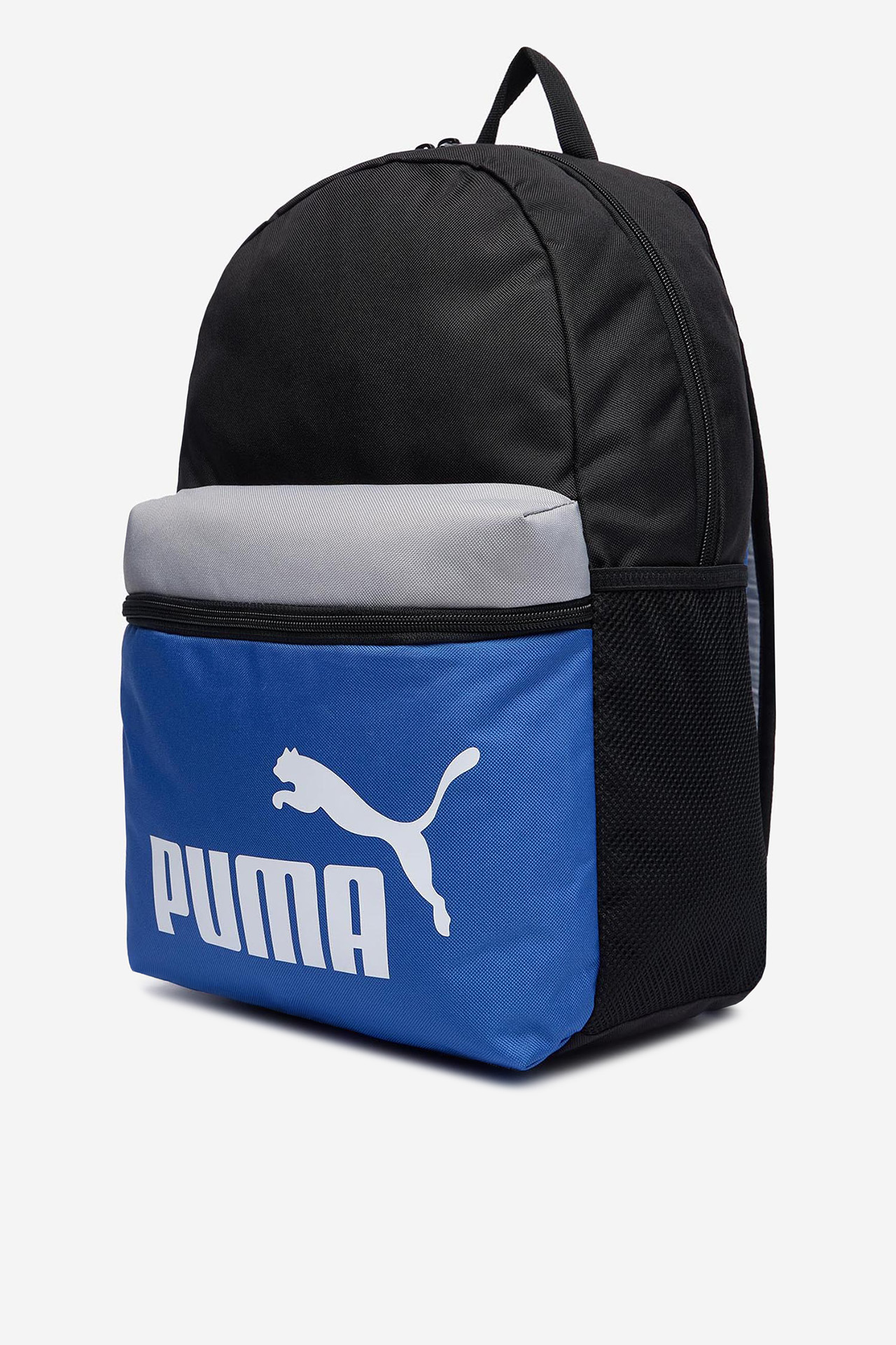 Plecak PUMA 091175-06 Niebieski