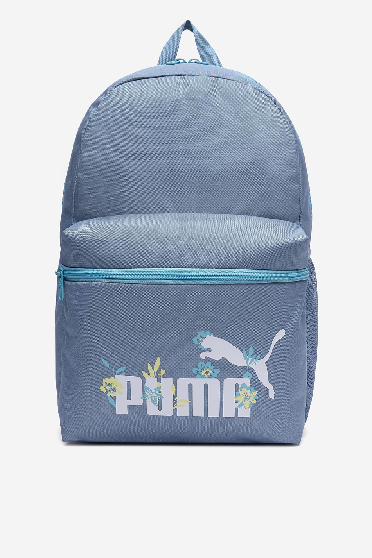 Plecak PUMA 091909-01 Niebieski