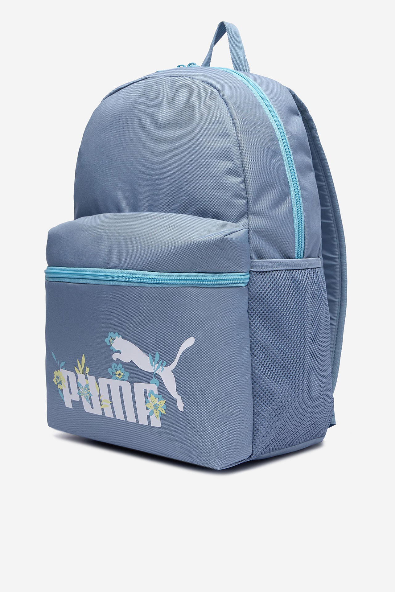 Plecak PUMA 091909-01 Niebieski