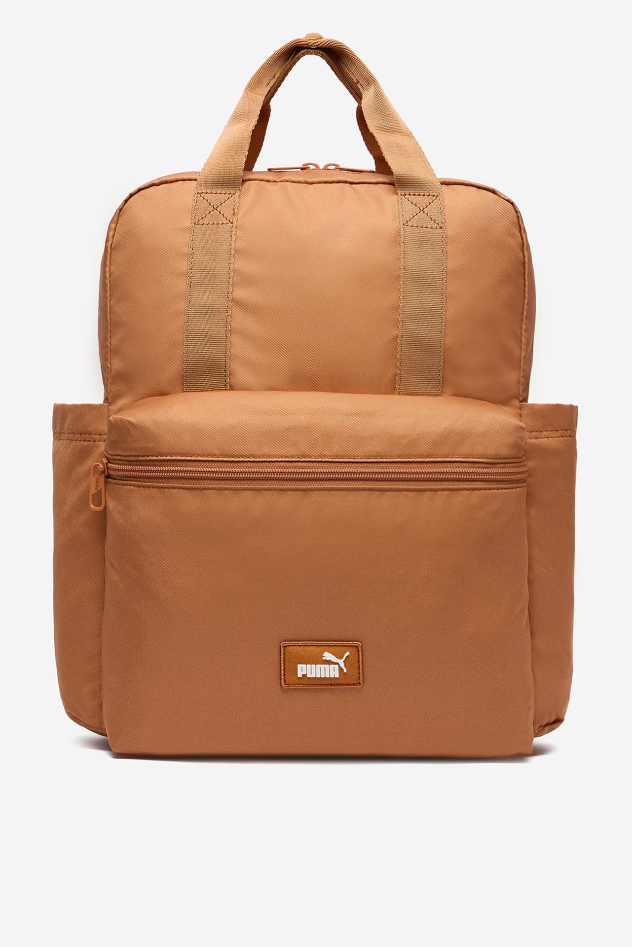 Plecak PUMA 091348-08 Brązowy