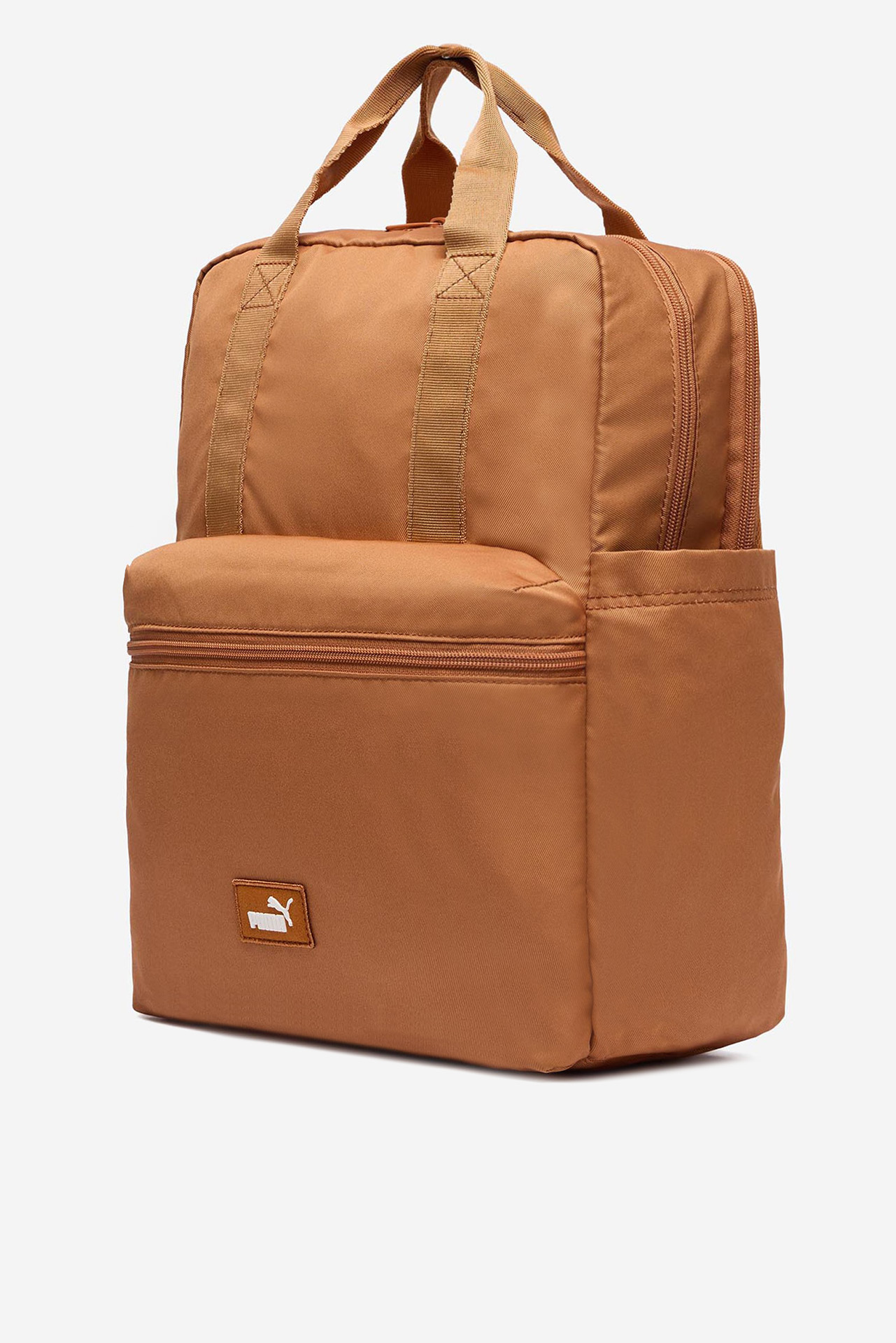 Plecak PUMA 091348-08 Brązowy