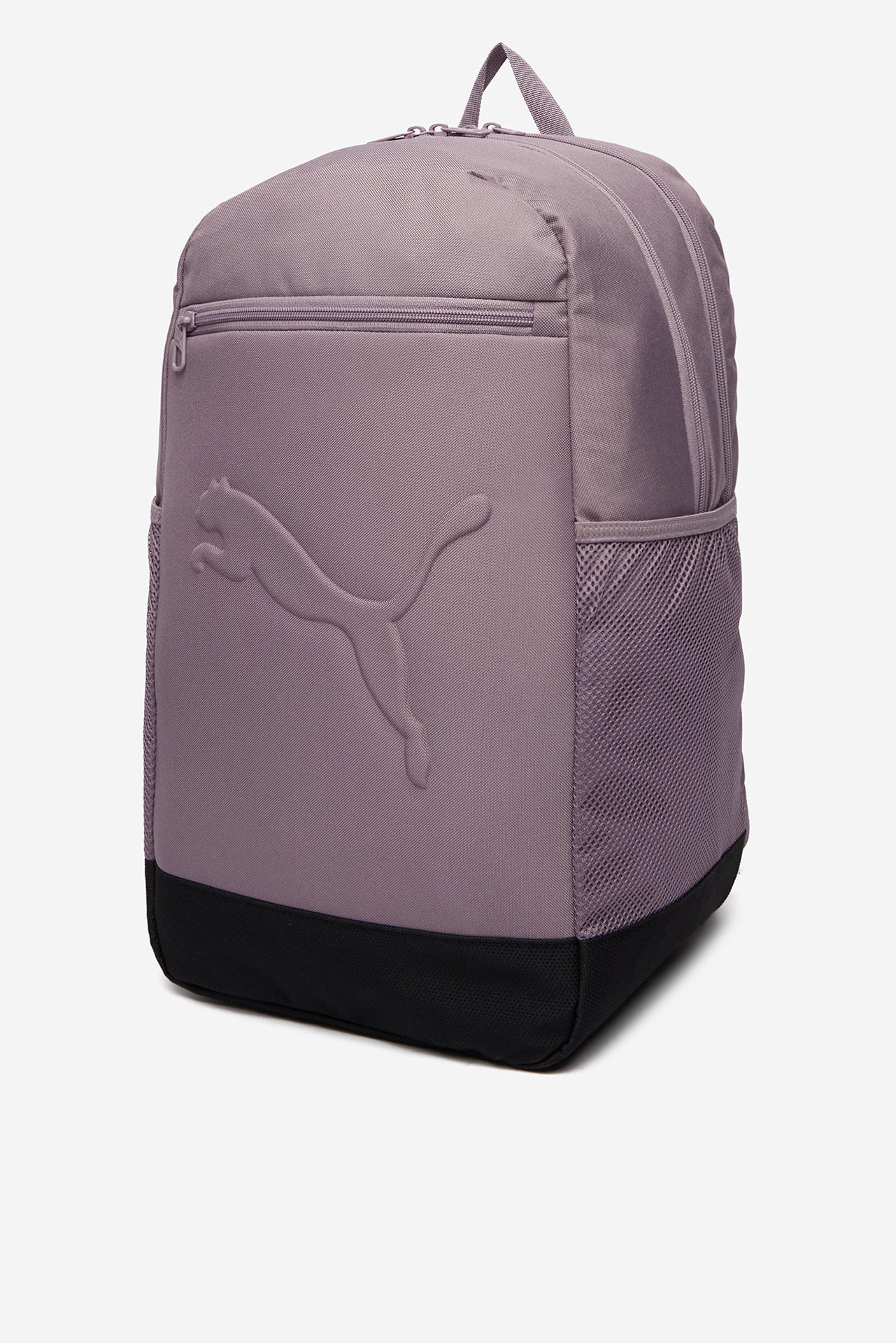 Plecak PUMA 091153-11 Fioletowy jasny