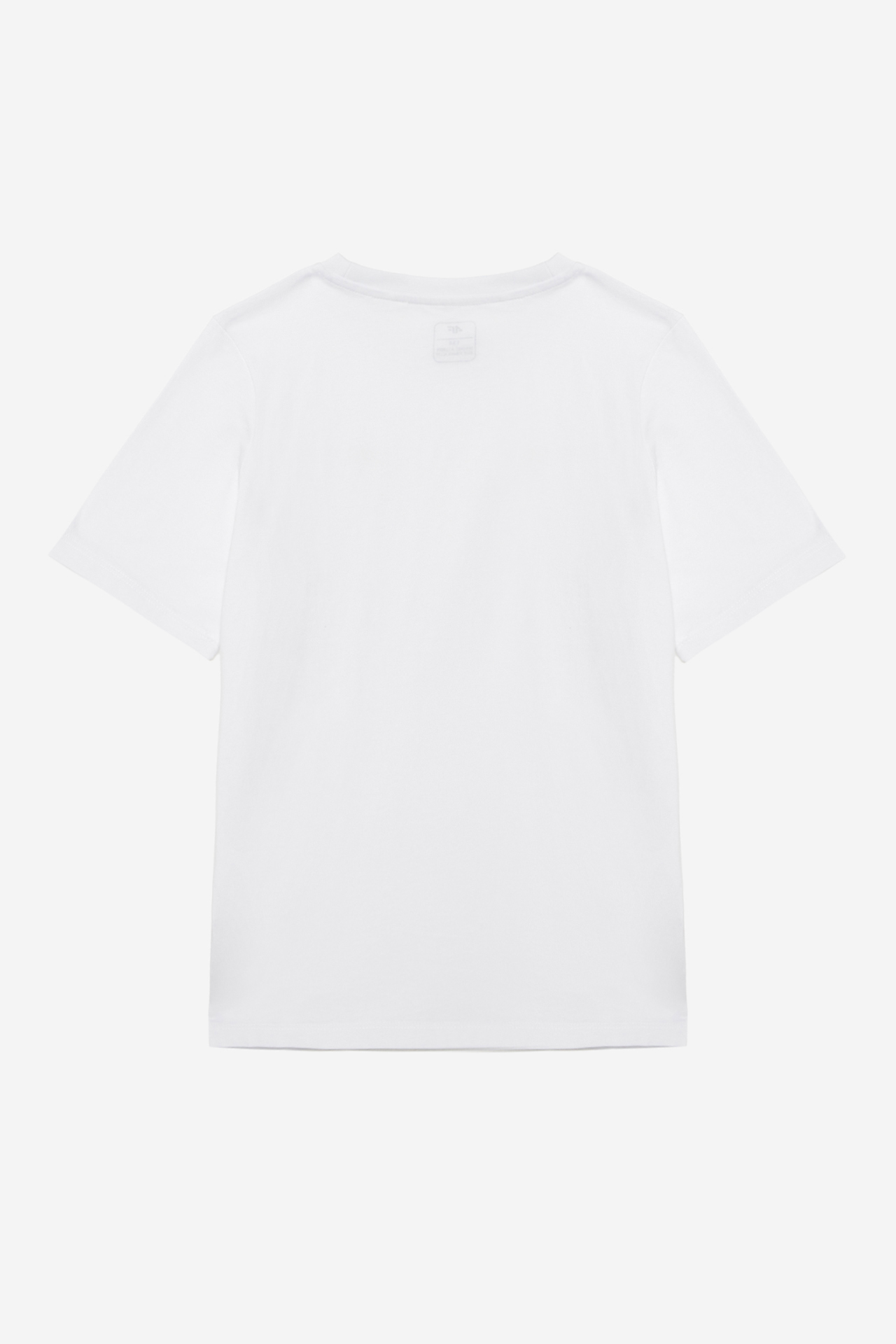 T-shirt 4F 4FJWMM00TTSHM2330-10S Biały