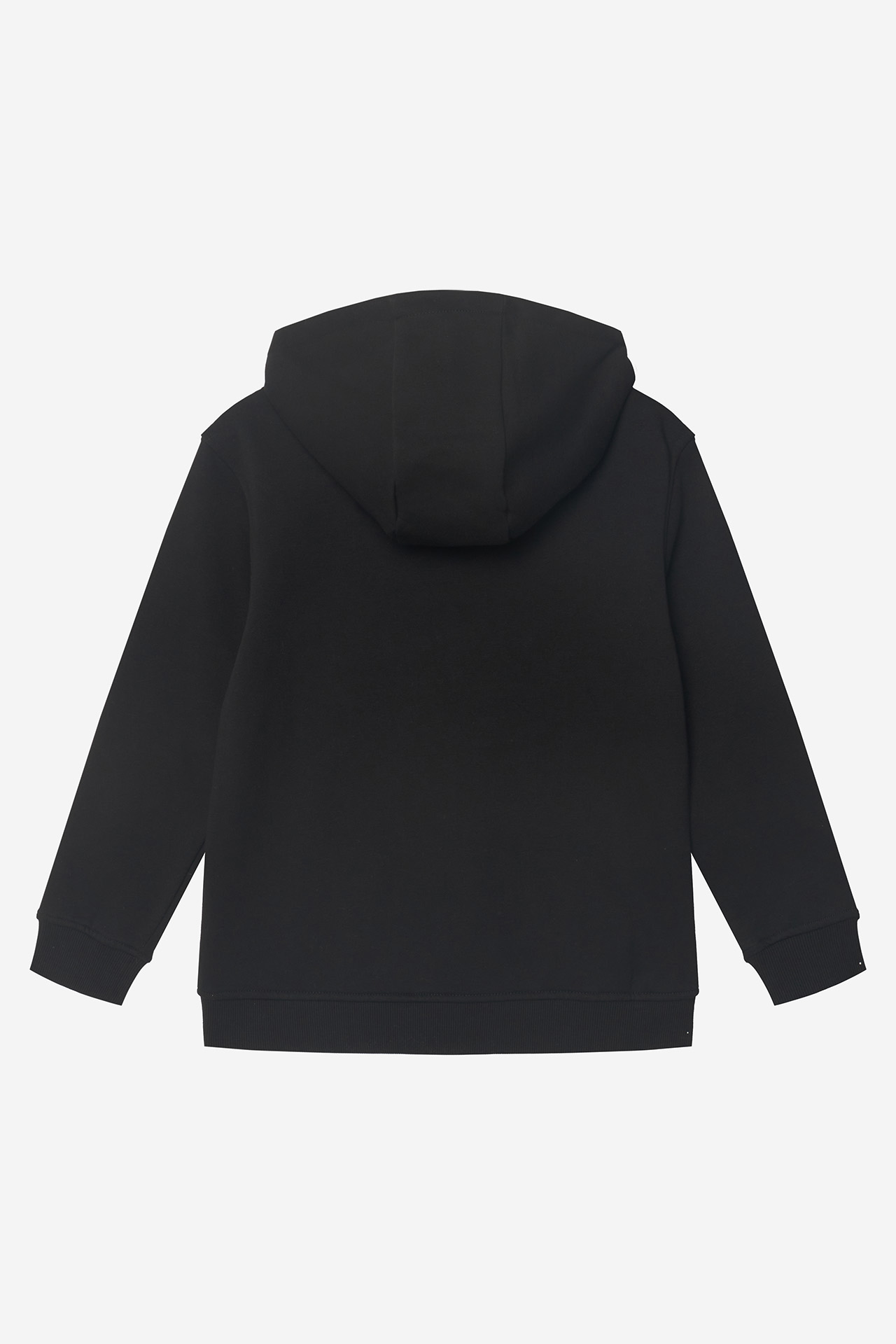 Bluza 4F 4FJWMM00TSWSM1859-20S Czarny