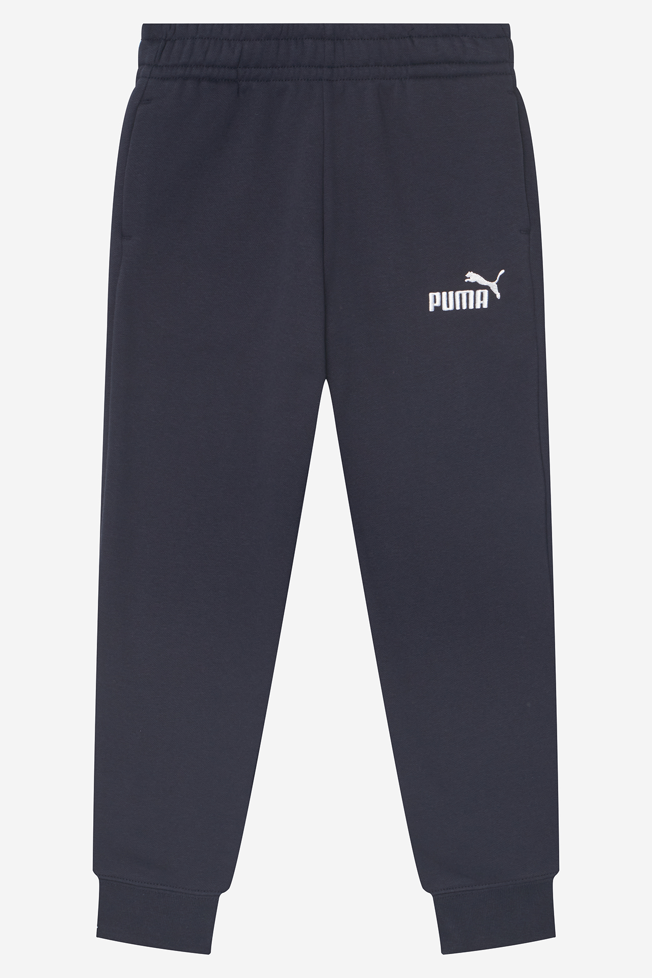 Spodnie PUMA 684912-16 Granatowy