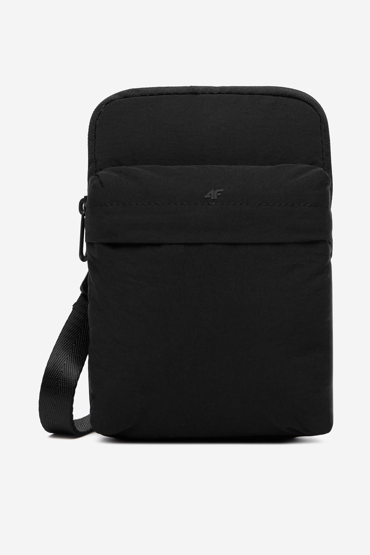Torba sportowa 4F 4FWAW25APOUU081-20S Czarny