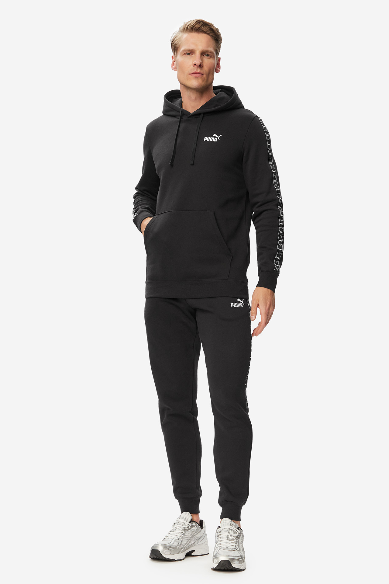 PUMA 684675-01 MIX