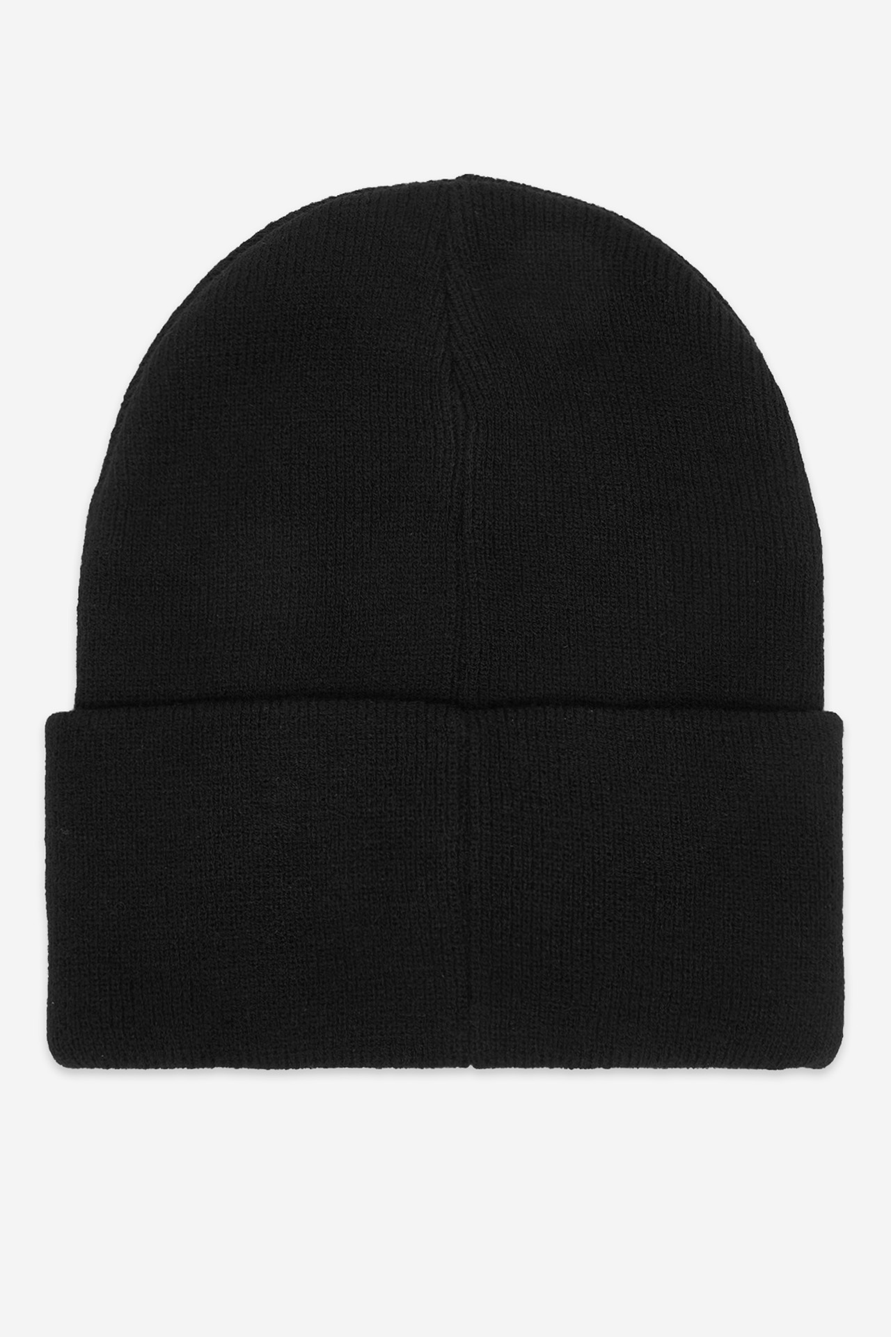 Czapka unisex 47 B-HYMKR17ACE-BKAL Czarny
