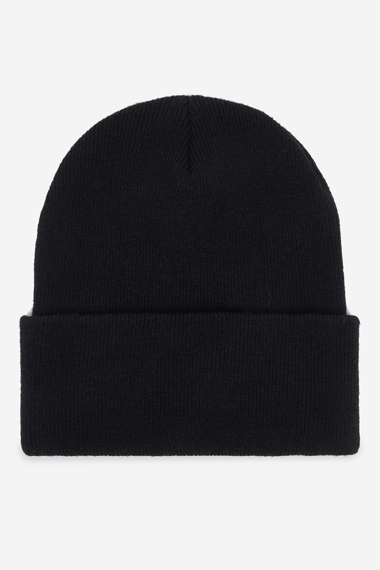 Czapka unisex 47 B-HYMKM17ACE-BKD Czarny