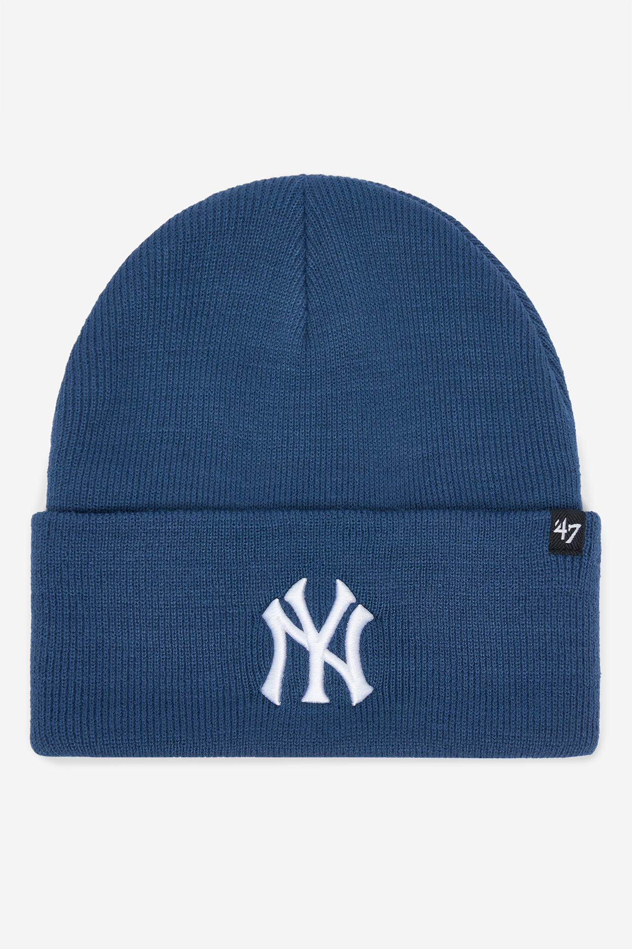 Czapka unisex 47 B-HYMKR17ACE-TB Niebieski