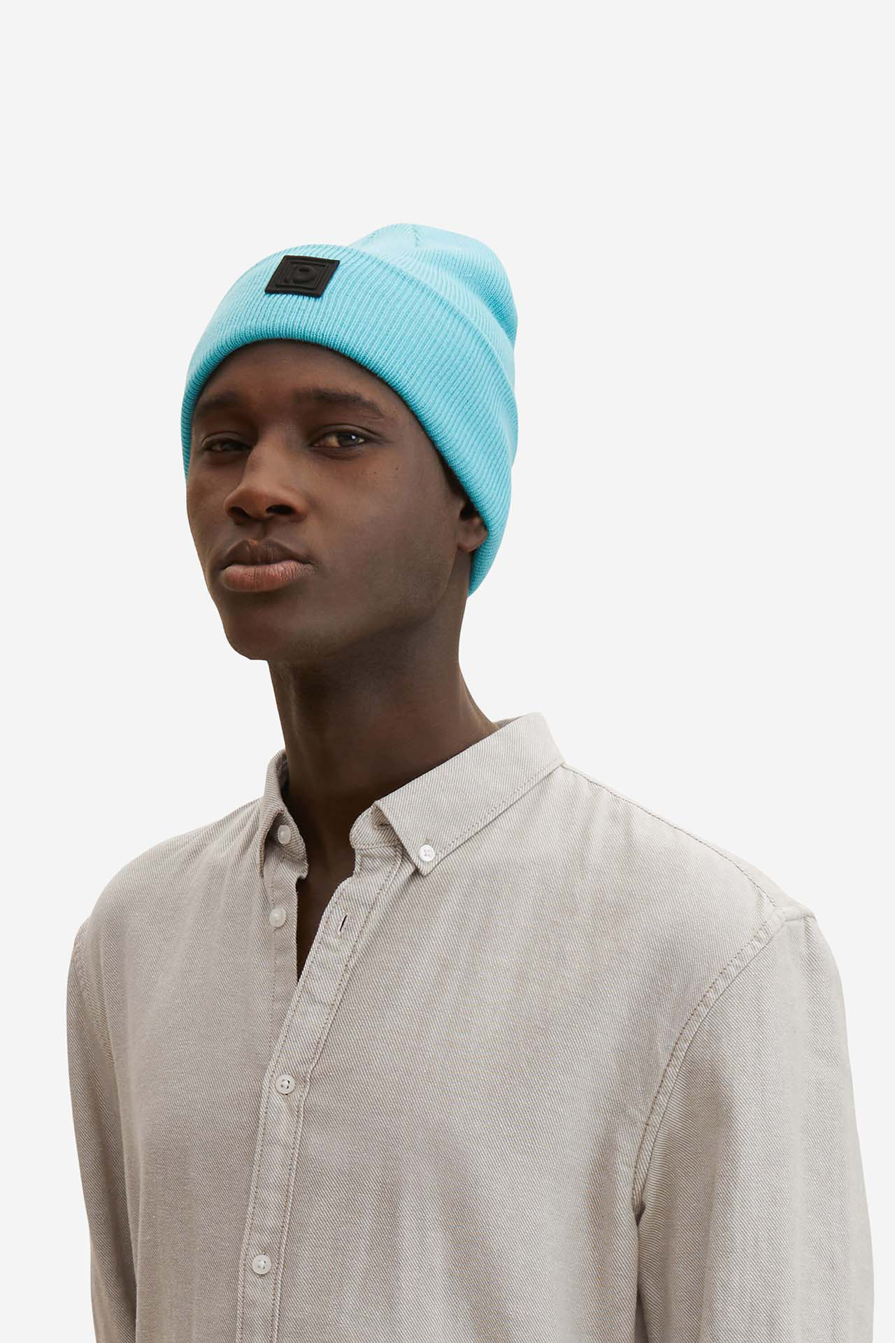 Czapka unisex TOM TAILOR 1033618-30063 Granatowy
