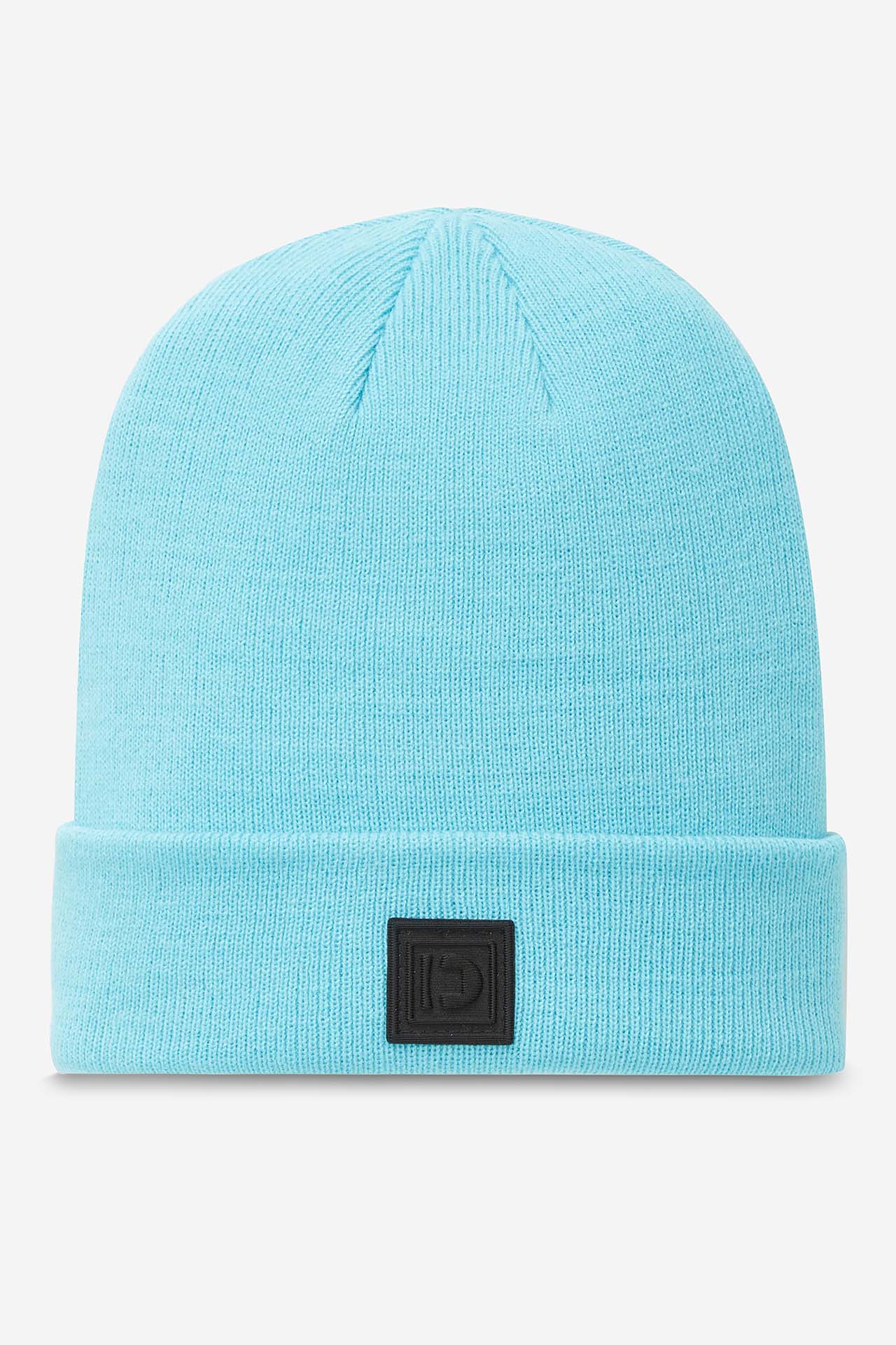 Czapka unisex TOM TAILOR 1033618-30063 Granatowy