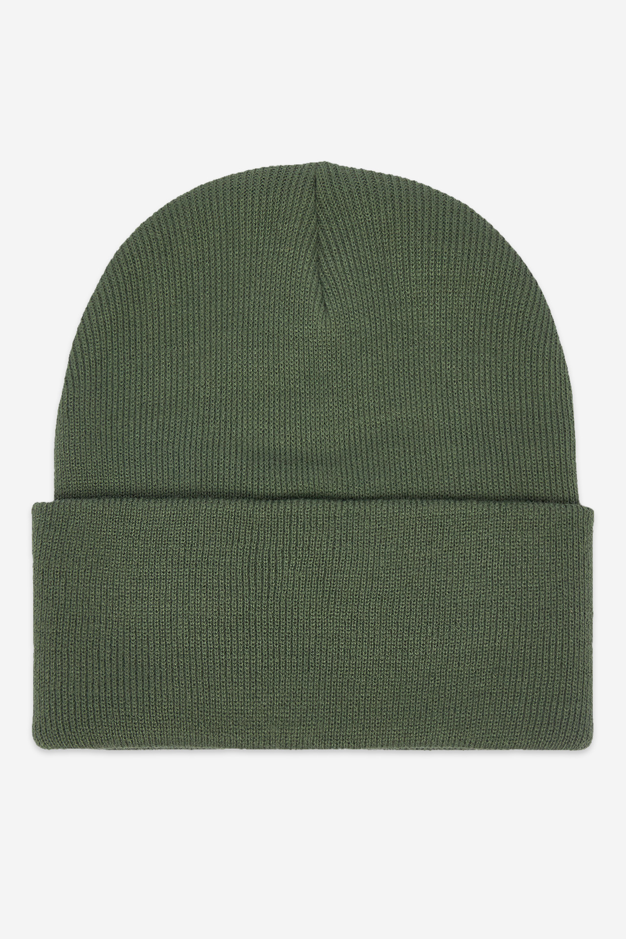 Czapka unisex 47 B-HYMKR17ACE-MS Zielony