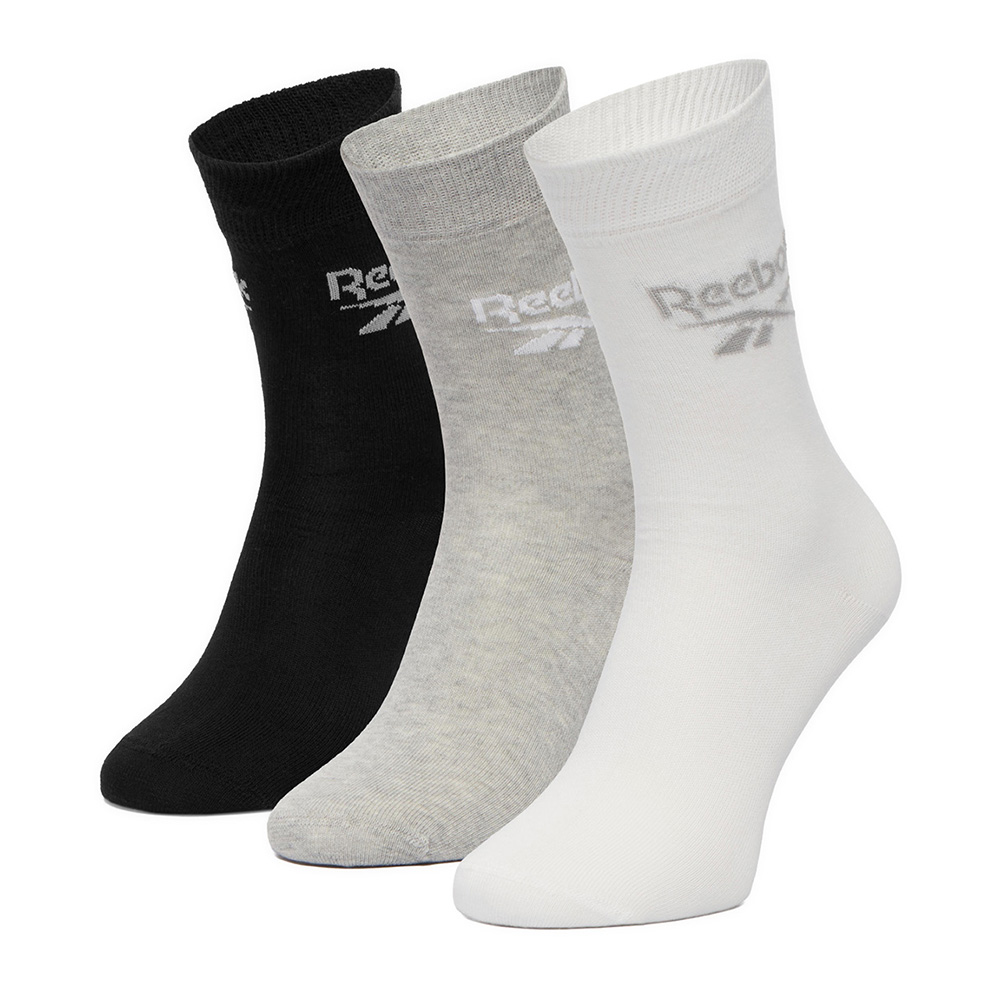 Skarpetki REEBOK R-0367-3 Wielobarwny