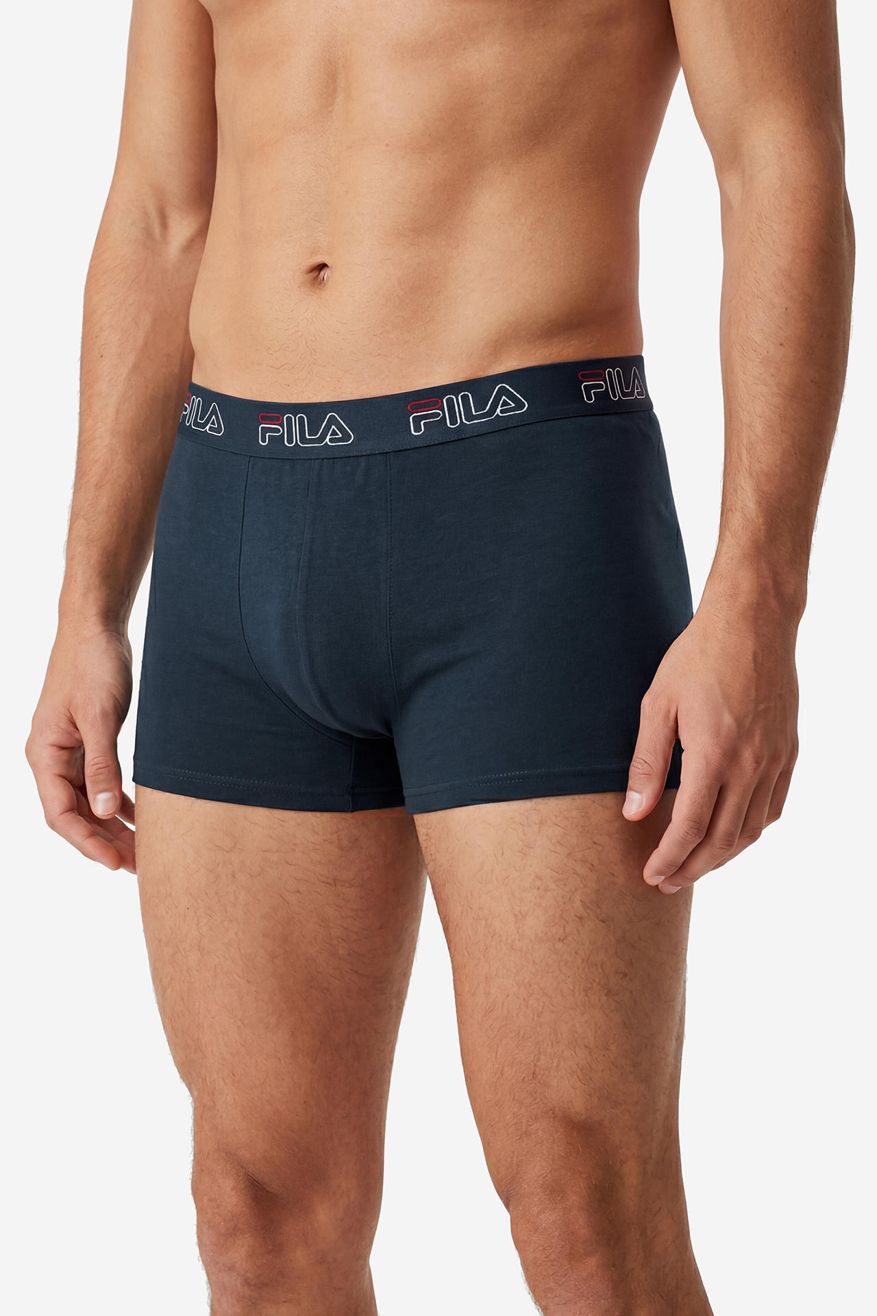 Bielizna FILA FU5250-321 Granatowy