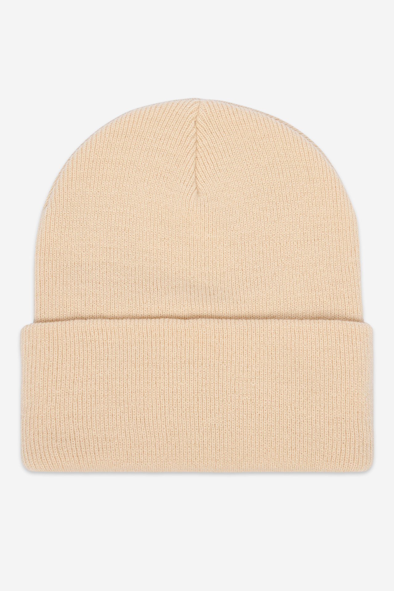 Czapka unisex 47 B-HYMKR17ACE-NTO Beżowy jasny