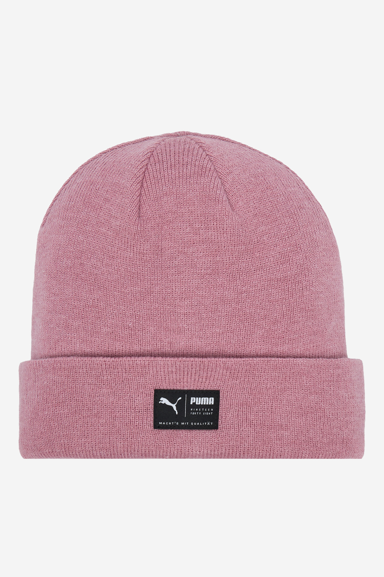Czapka unisex PUMA 021739-20 Fioletowy