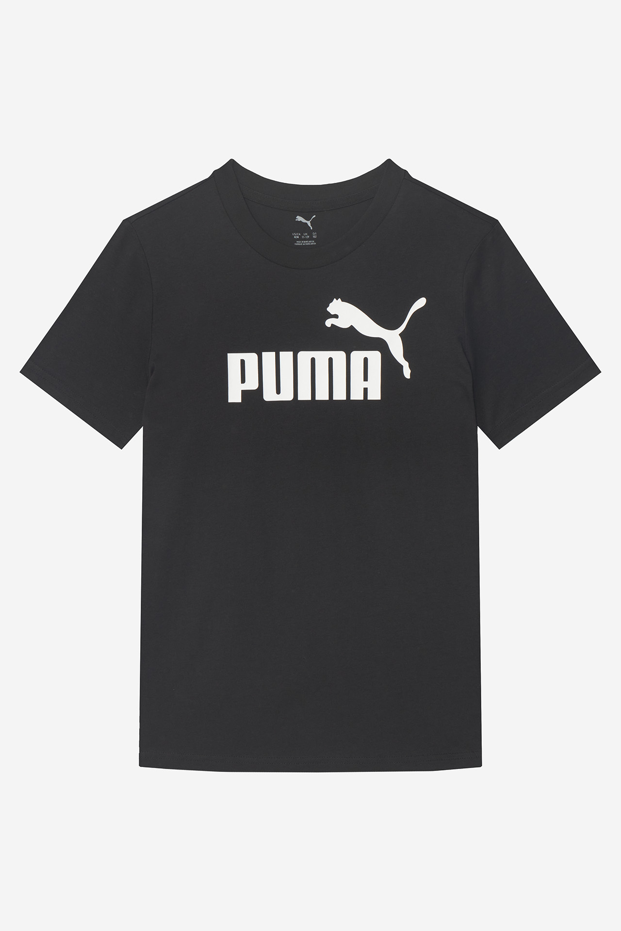 T-shirt PUMA 684906-01 Czarny