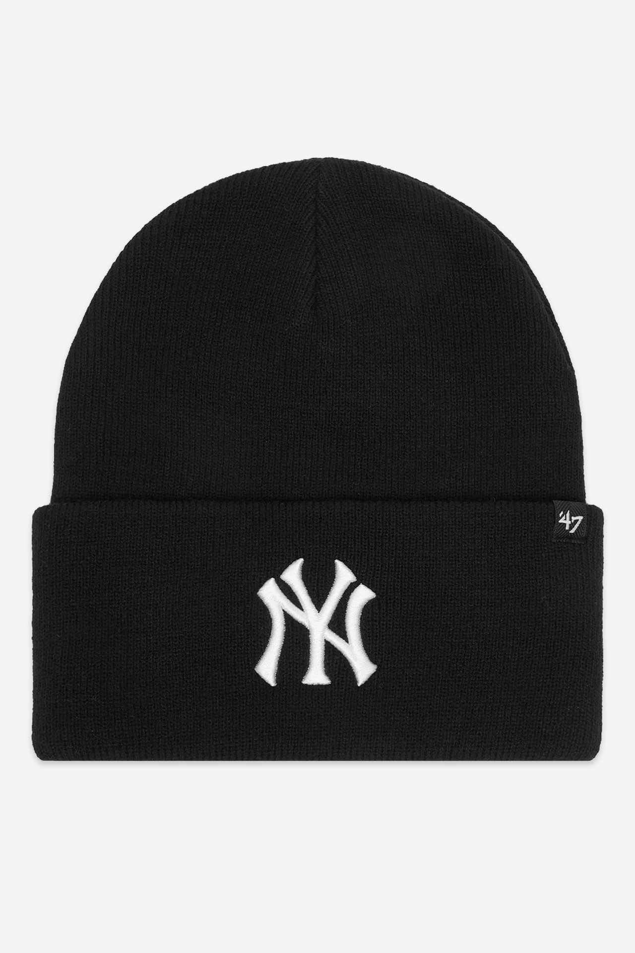 Czapka unisex 47 B-HYMKR17ACE-BKA Czarny