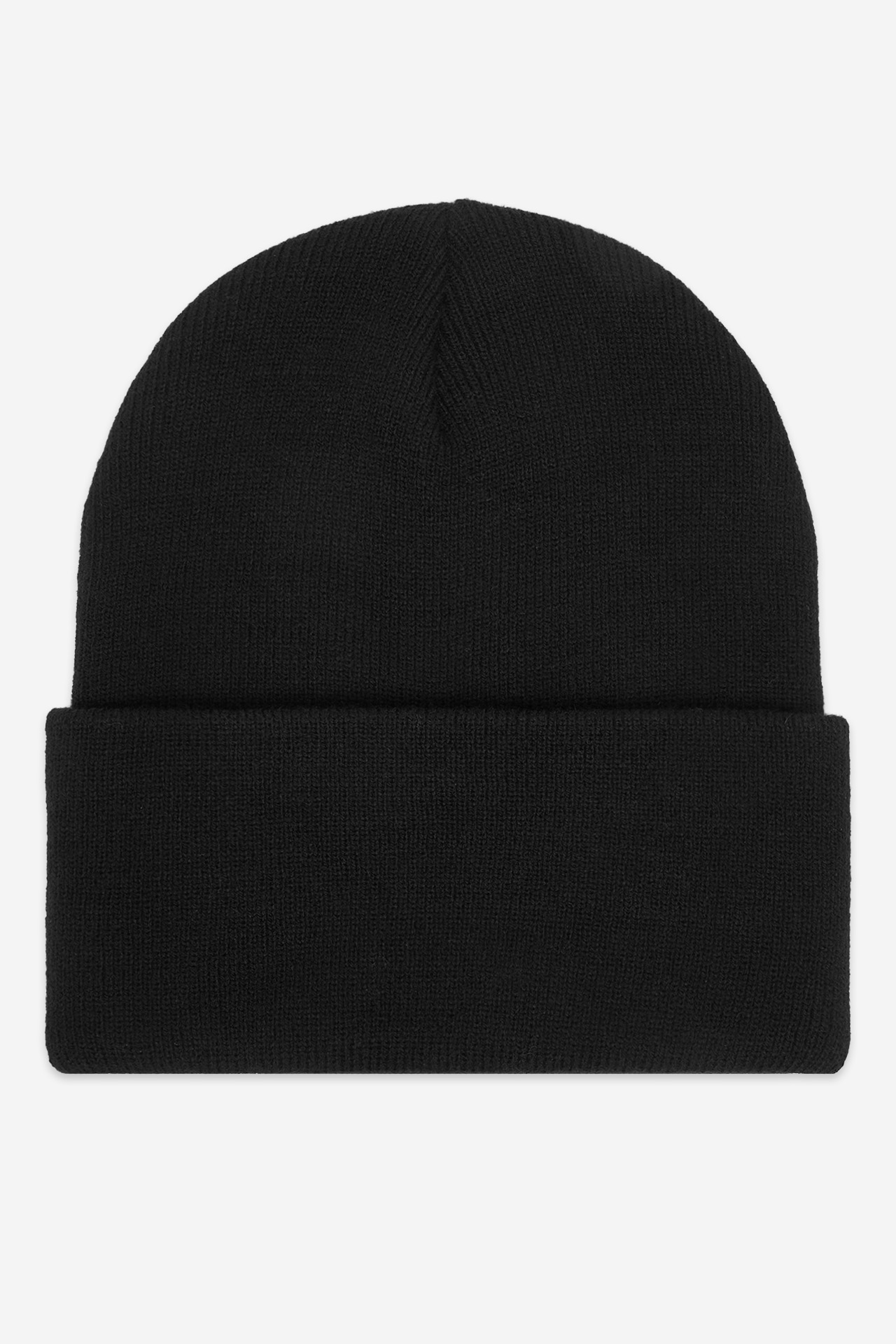Czapka unisex 47 B-HYMKR17ACE-BKA Czarny
