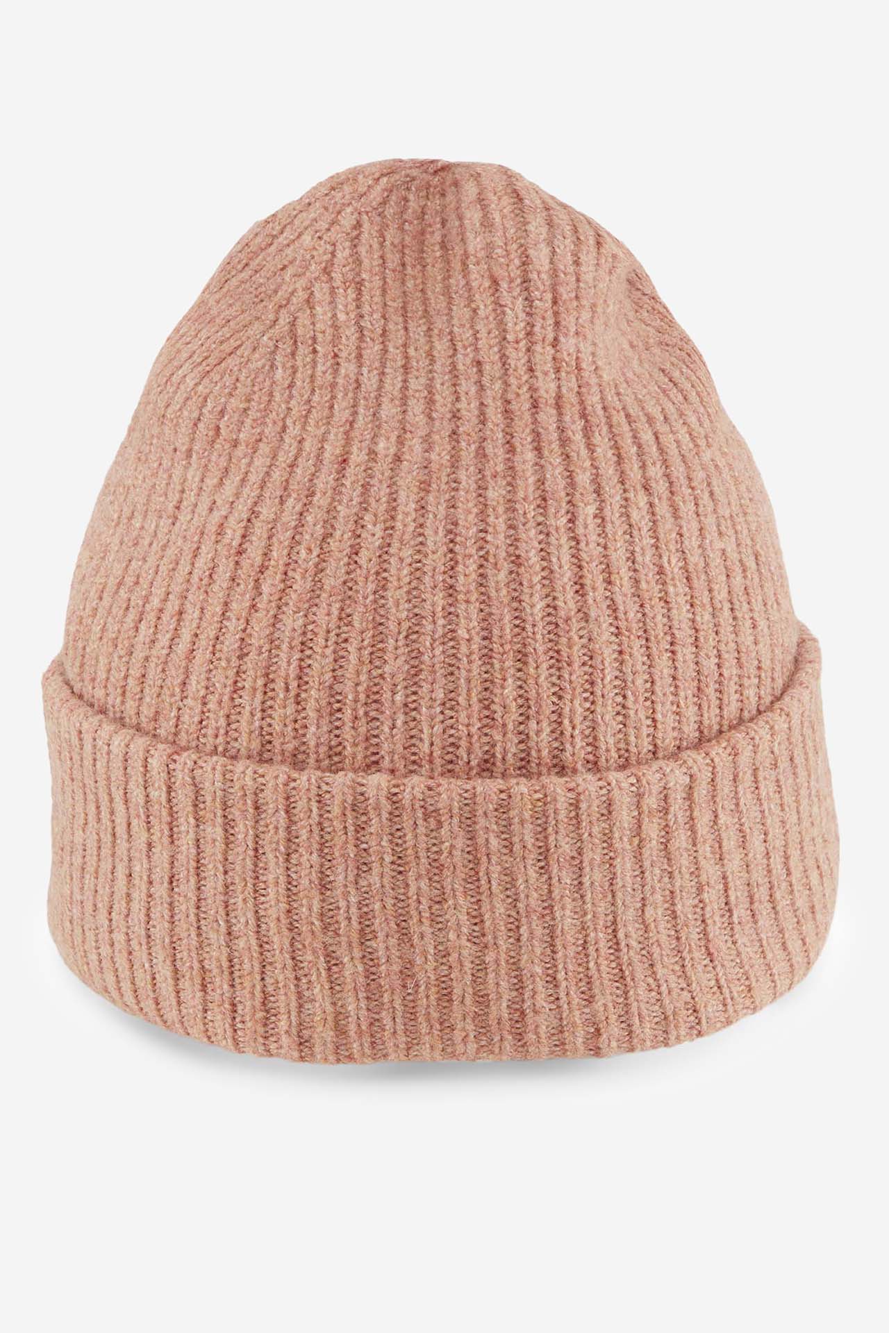 Czapka unisex TOM TAILOR 1026894-27830 Różowy