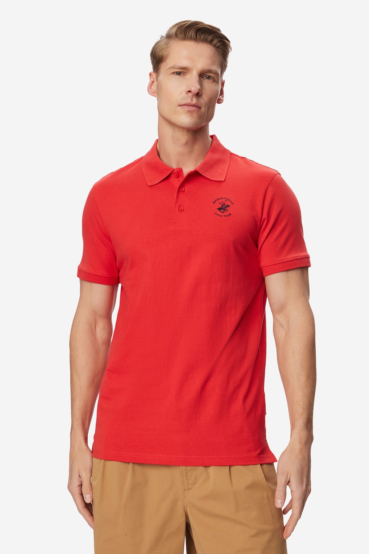 BEVERLY HILLS POLO CLUB BR225-MPO011-60 MIX