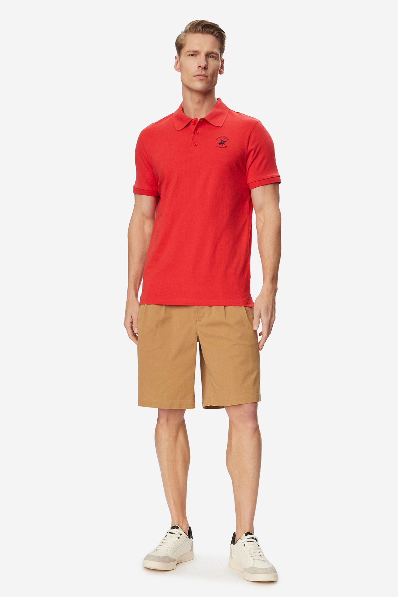 BEVERLY HILLS POLO CLUB BR225-MPO011-60 MIX