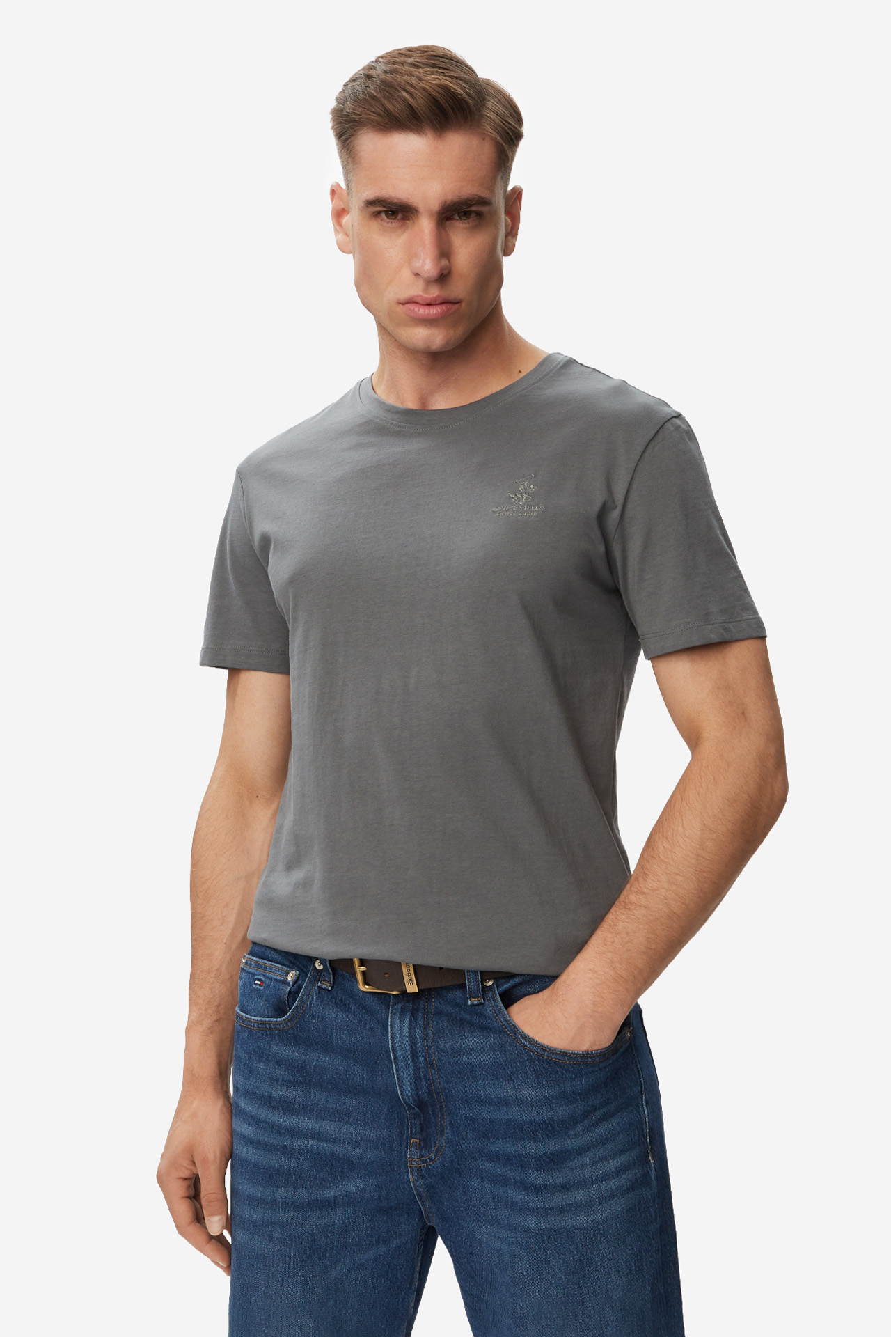 BEVERLY HILLS POLO CLUB BR225-MTS010-26 MIX