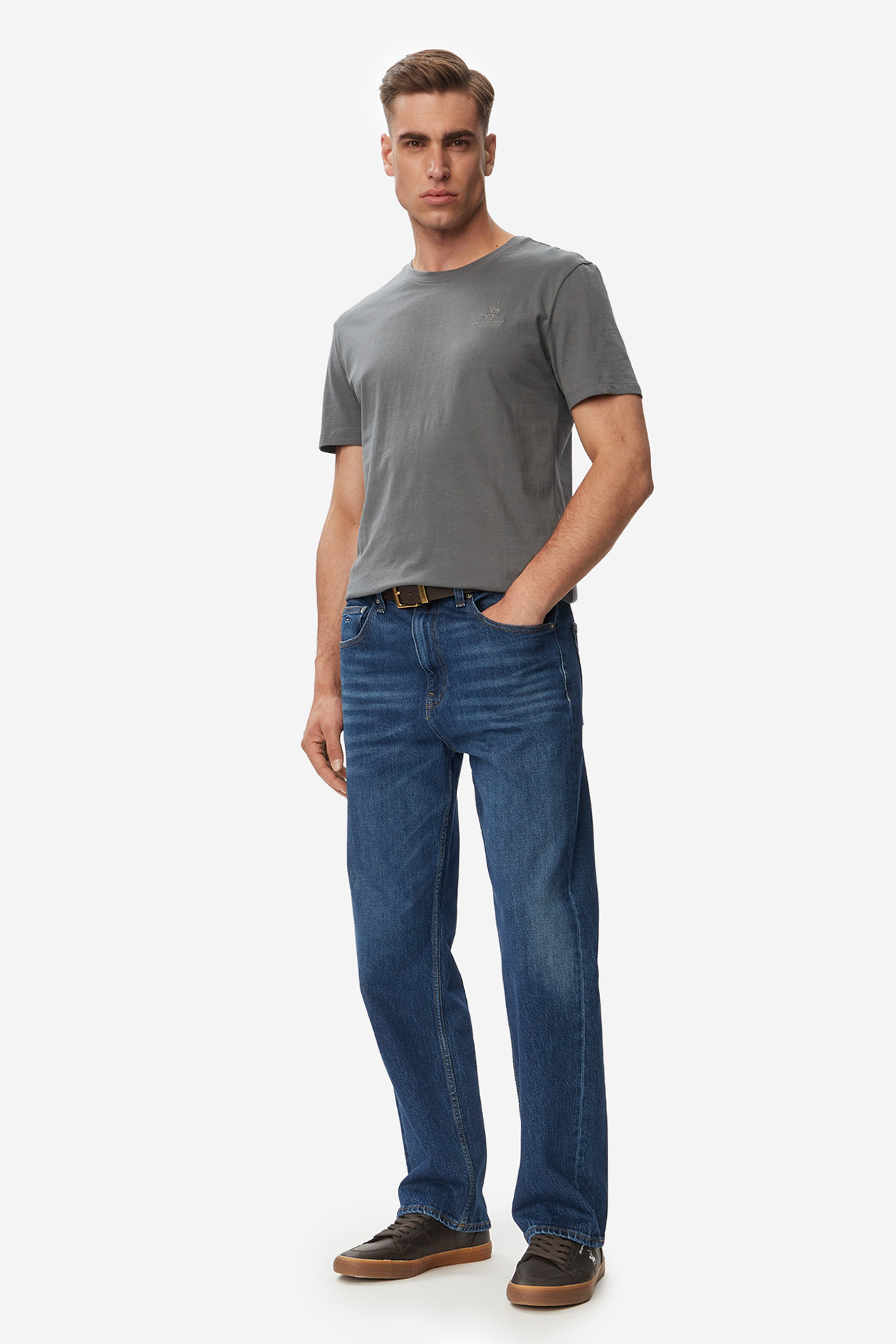 BEVERLY HILLS POLO CLUB BR225-MTS010-26 MIX