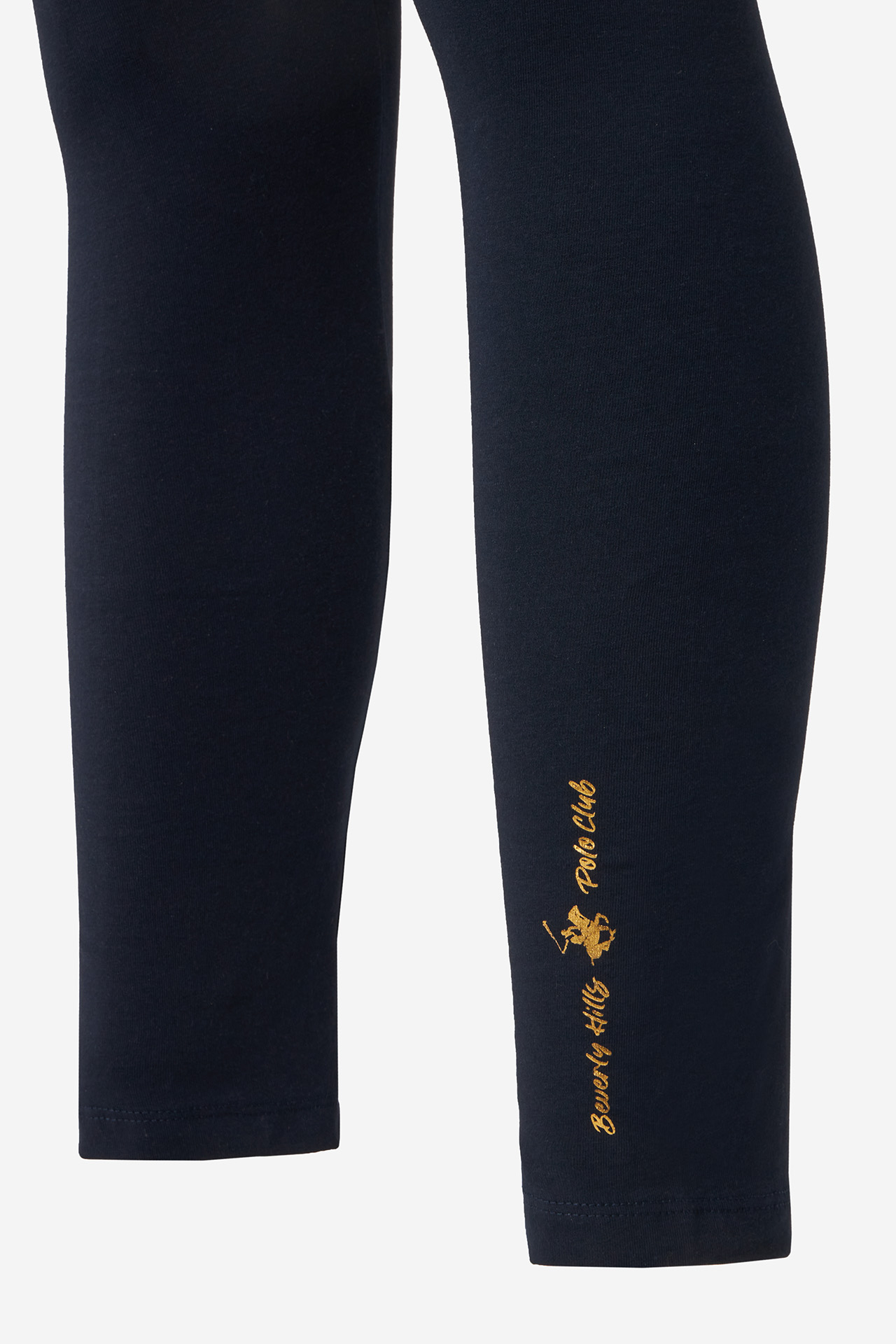 legginsy