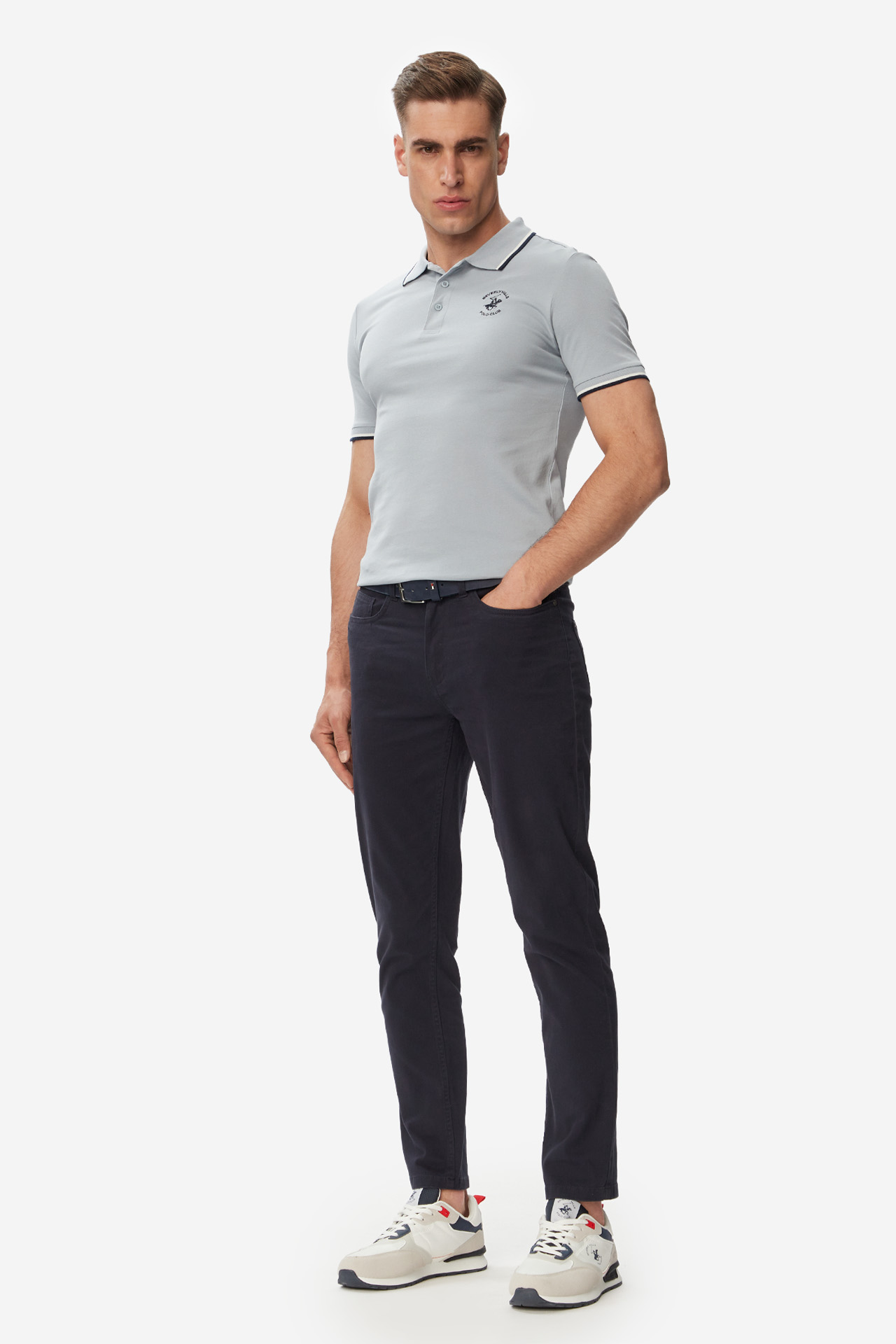 BEVERLY HILLS POLO CLUB BR225-MSP012-30 MIX