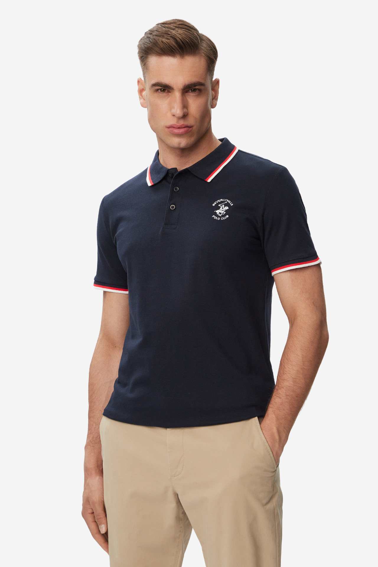 BEVERLY HILLS POLO CLUB BR225-MPO012-30 MIX