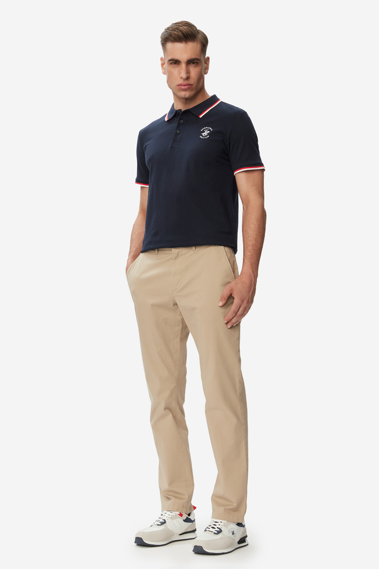 BEVERLY HILLS POLO CLUB BR225-MPO012-30 MIX