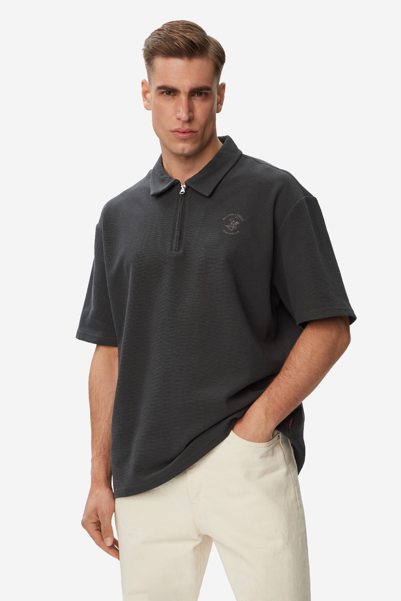BEVERLY HILLS POLO CLUB BR225-MPO014-30 MIX