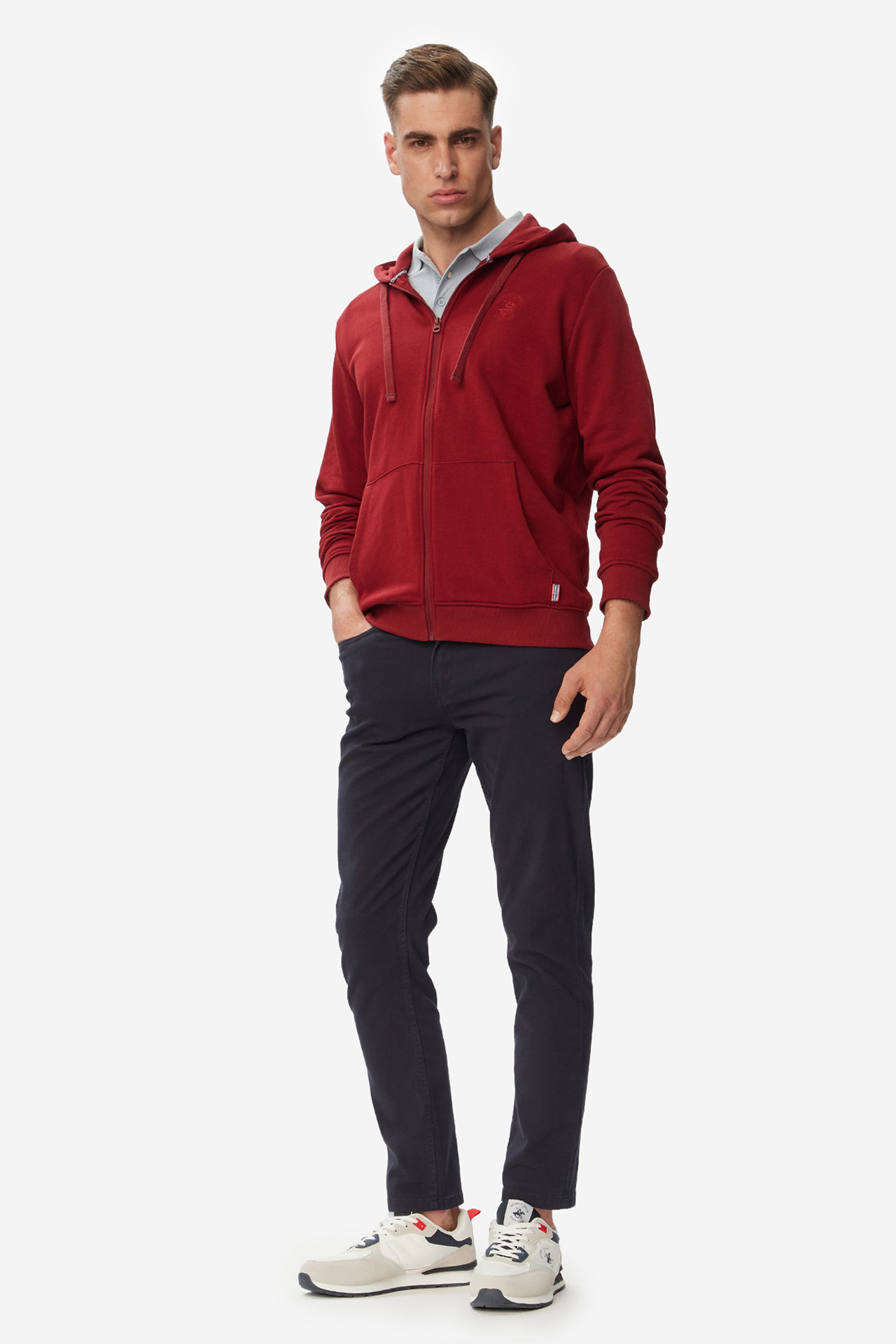 BEVERLY HILLS POLO CLUB BR225-MBL010-64 MIX