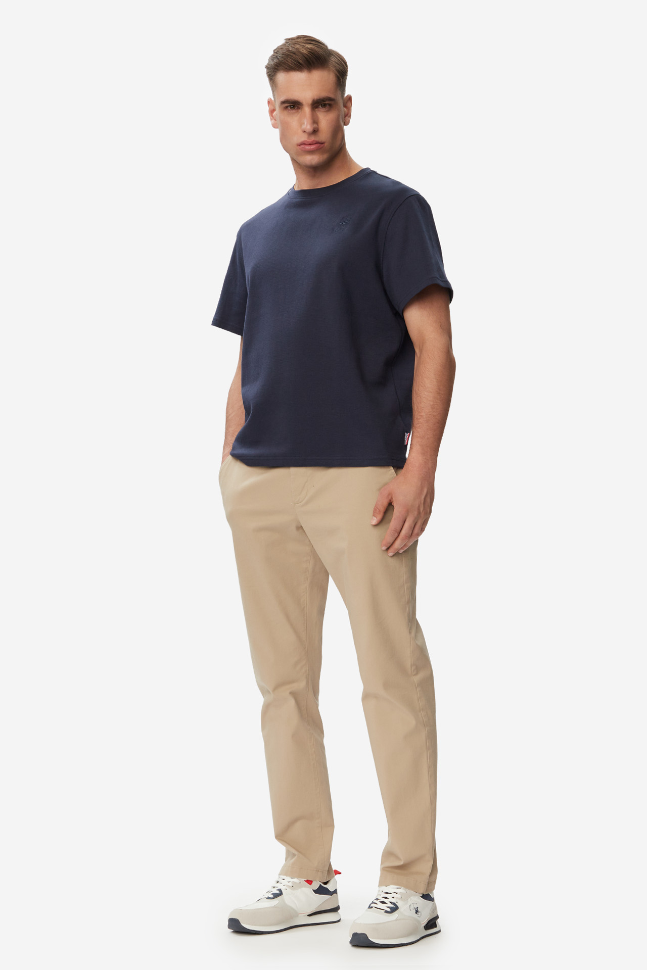 BEVERLY HILLS POLO CLUB BR225-MTS012-30 MIX