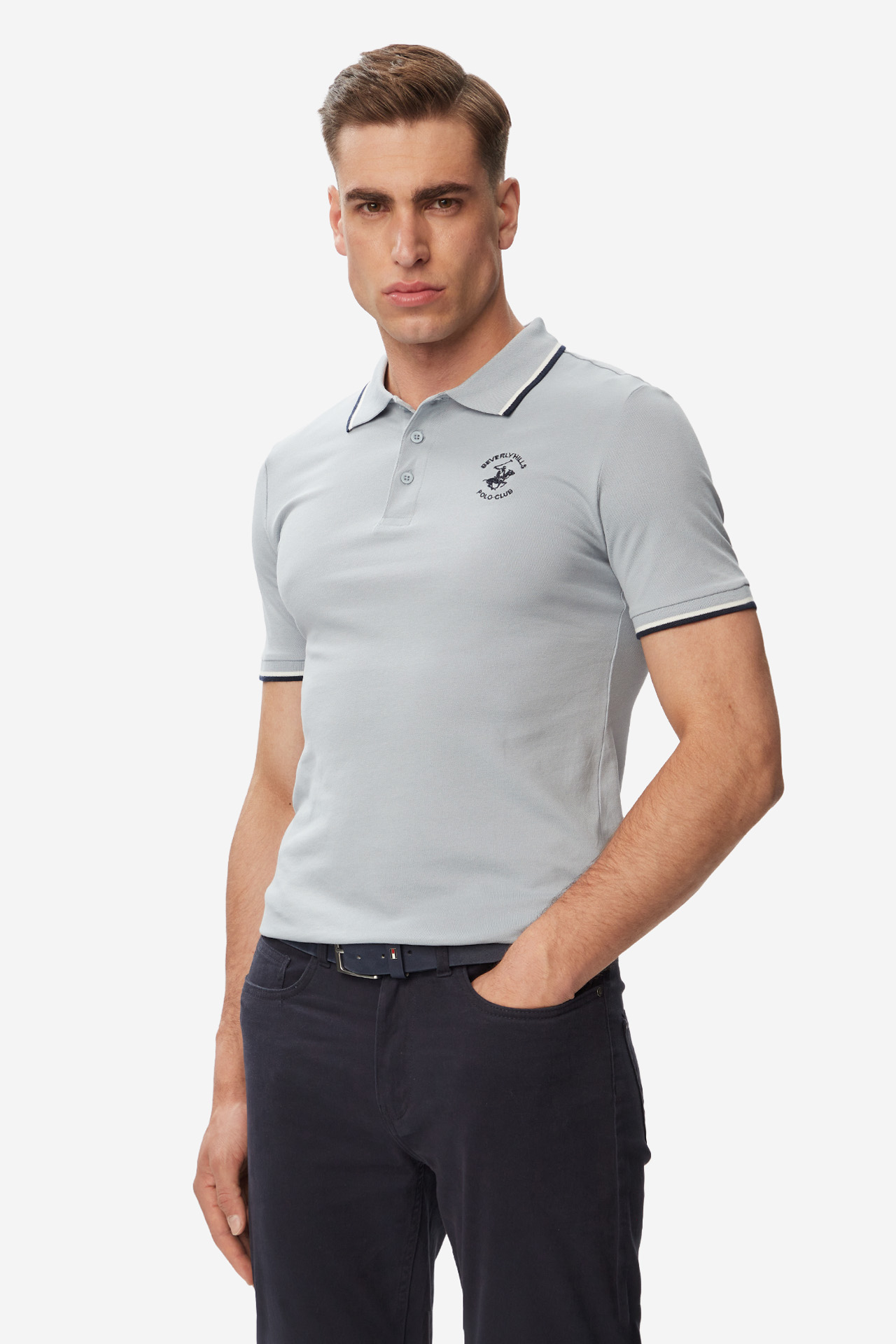 BEVERLY HILLS POLO CLUB BR225-MPO012-37 MIX