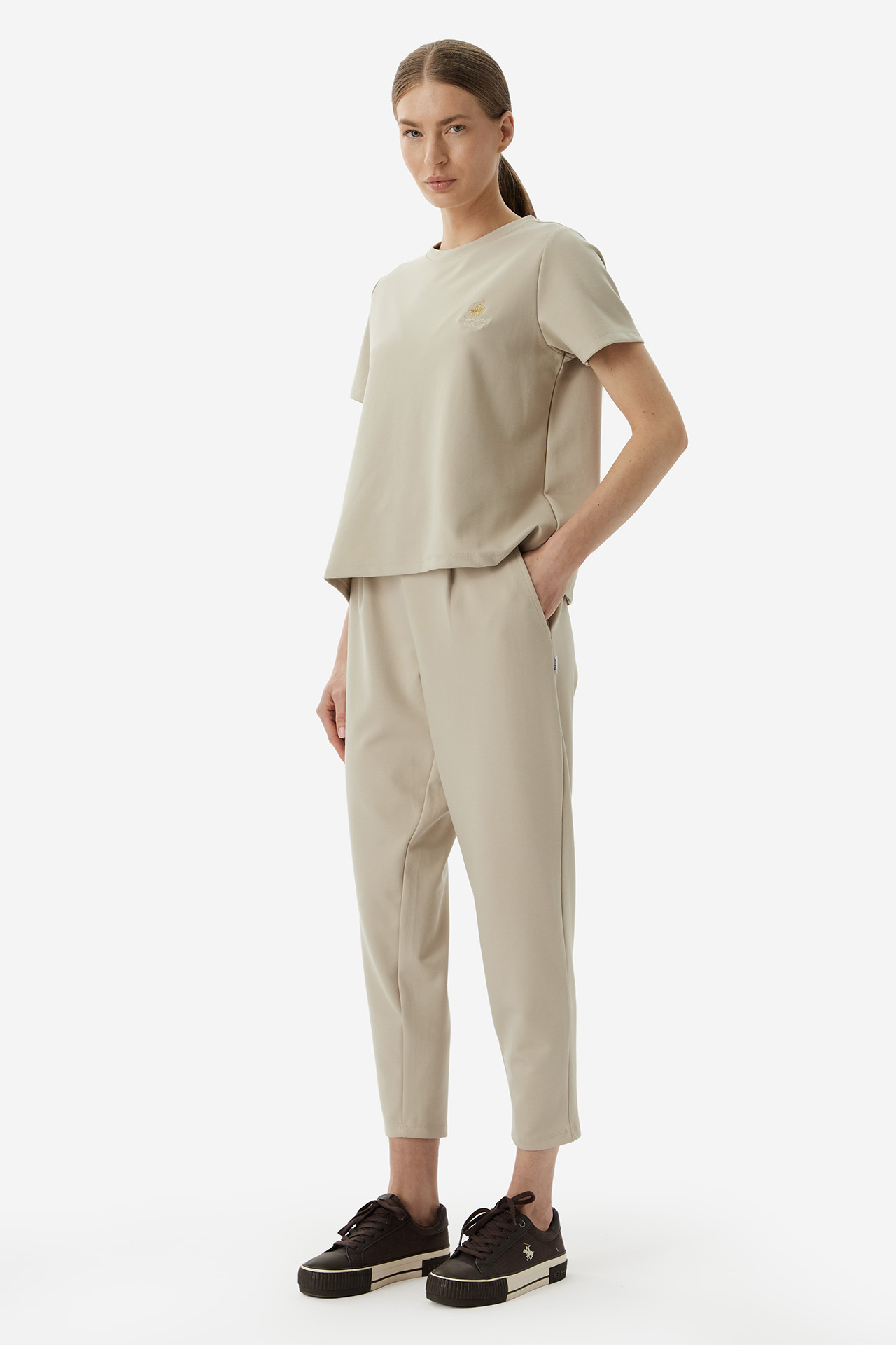 BEVERLY HILLS POLO CLUB BR225-WSP011-13 MIX