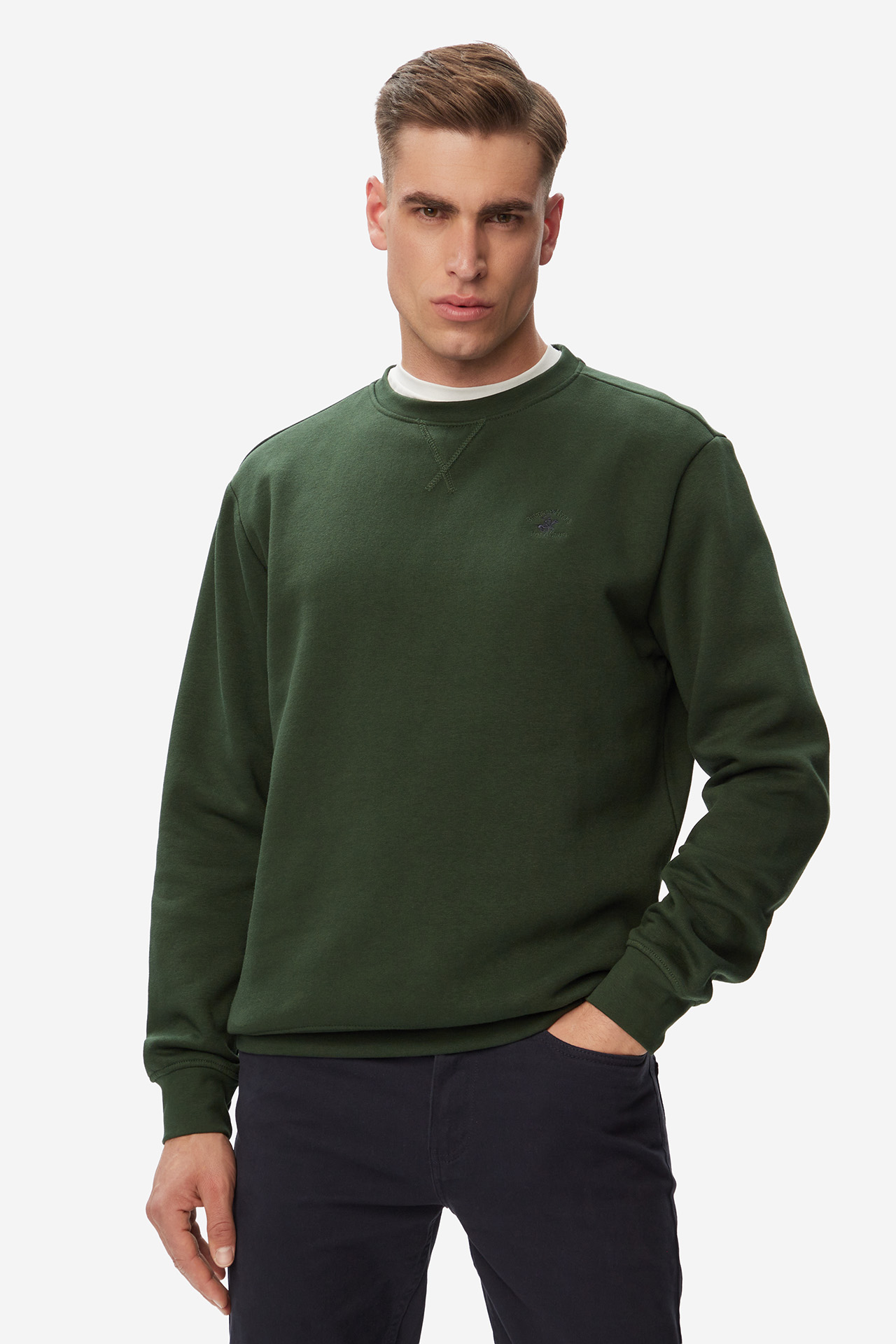 BEVERLY HILLS POLO CLUB P-FW26M-F1430 MIX