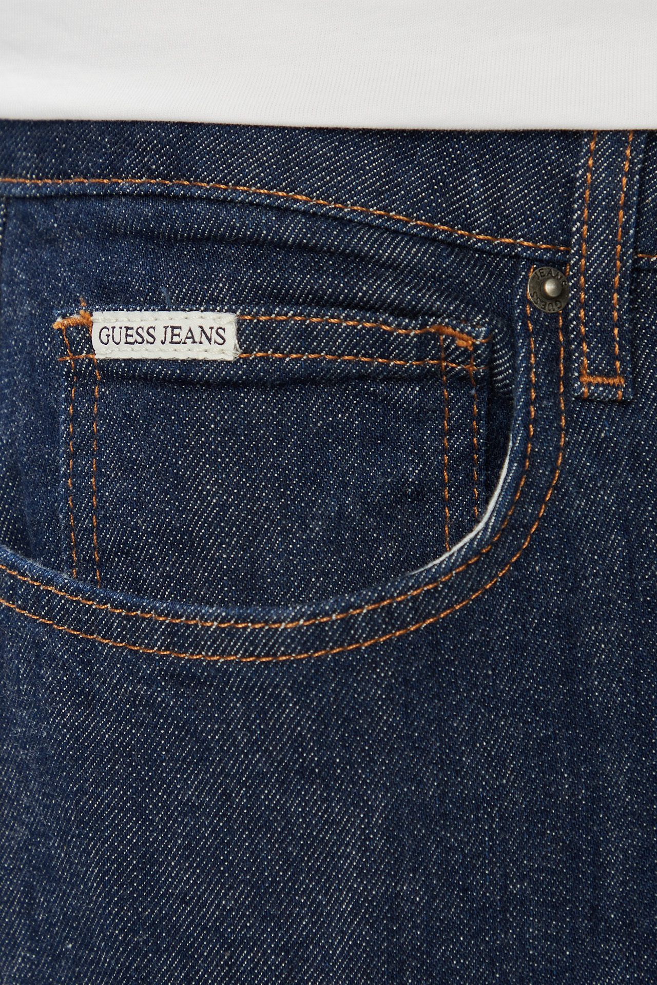Jeansy