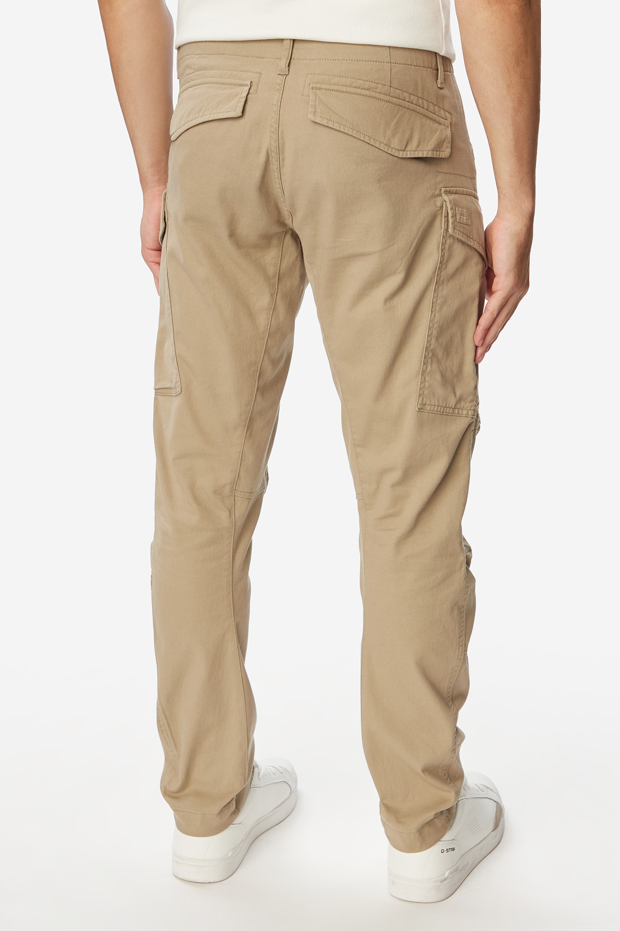 Spodnie cargo