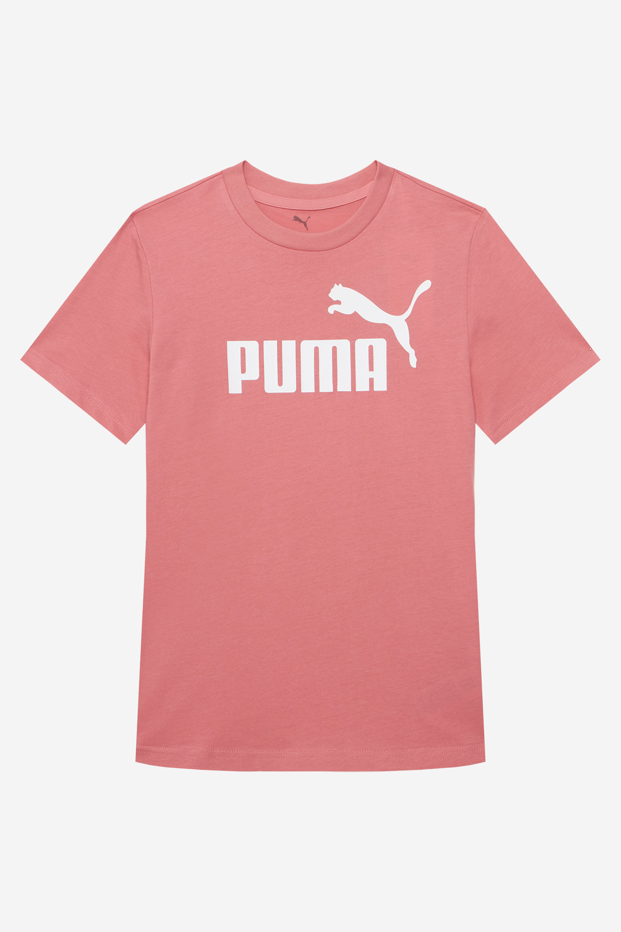 T-shirt PUMA 684892-25 Różowy