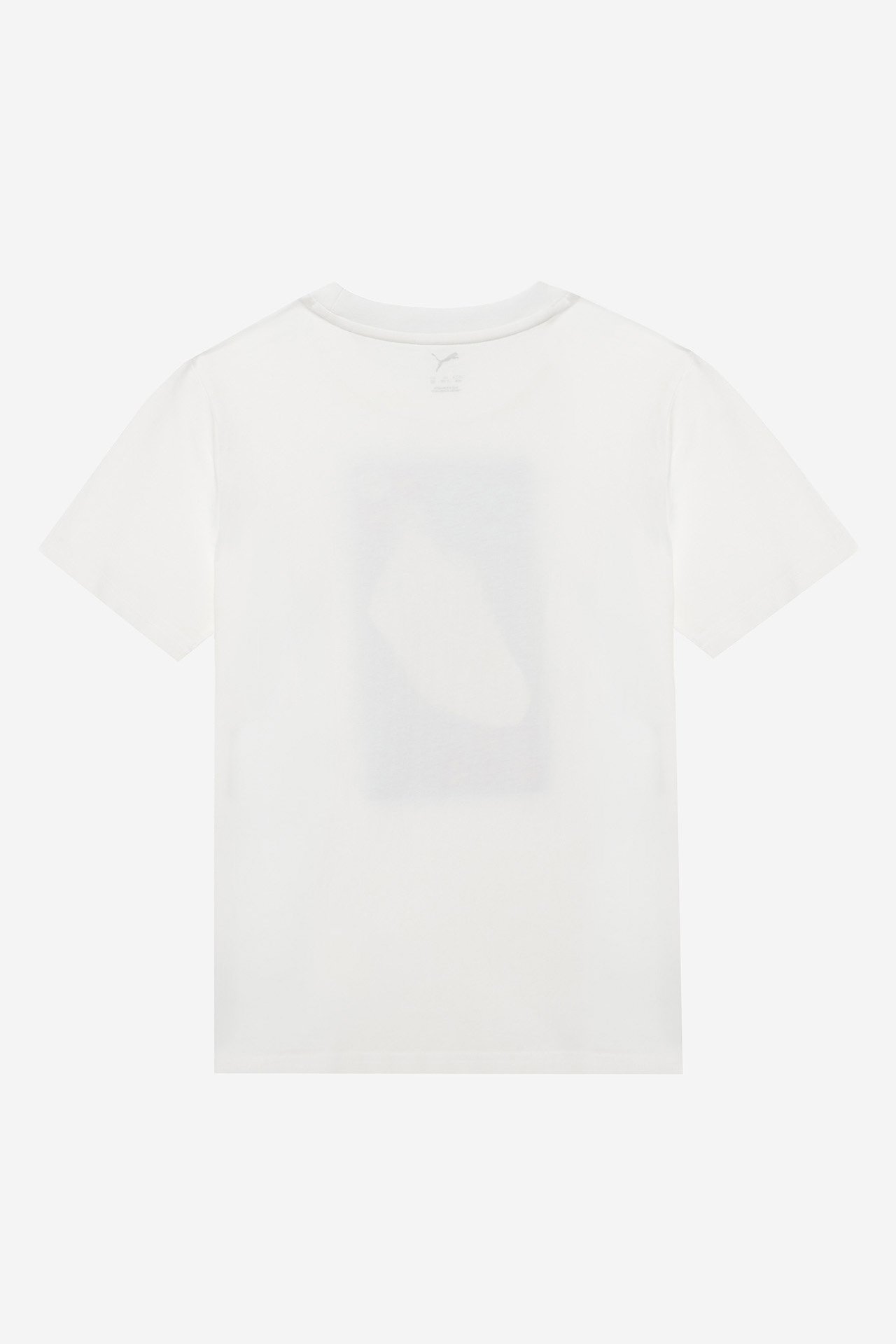 T-shirt PUMA 692115-02 Biały