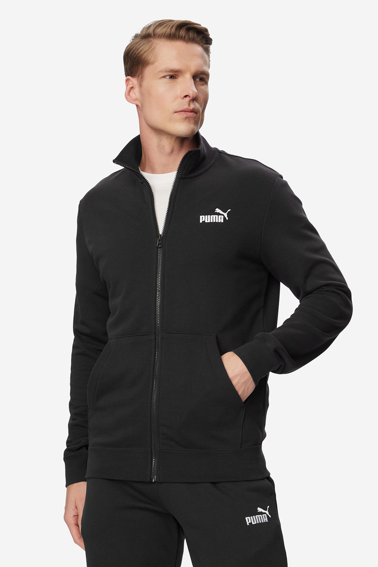 Bluza PUMA 682584-01 Czarny
