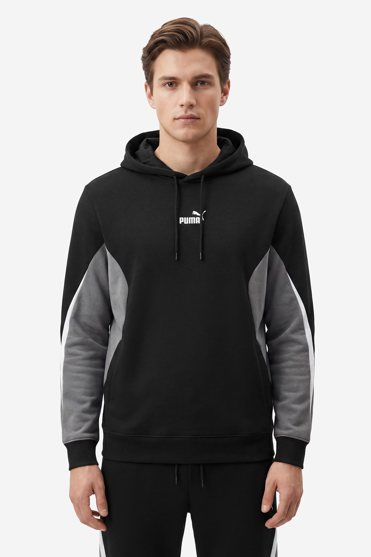 Bluza PUMA 692597-01 Czarny