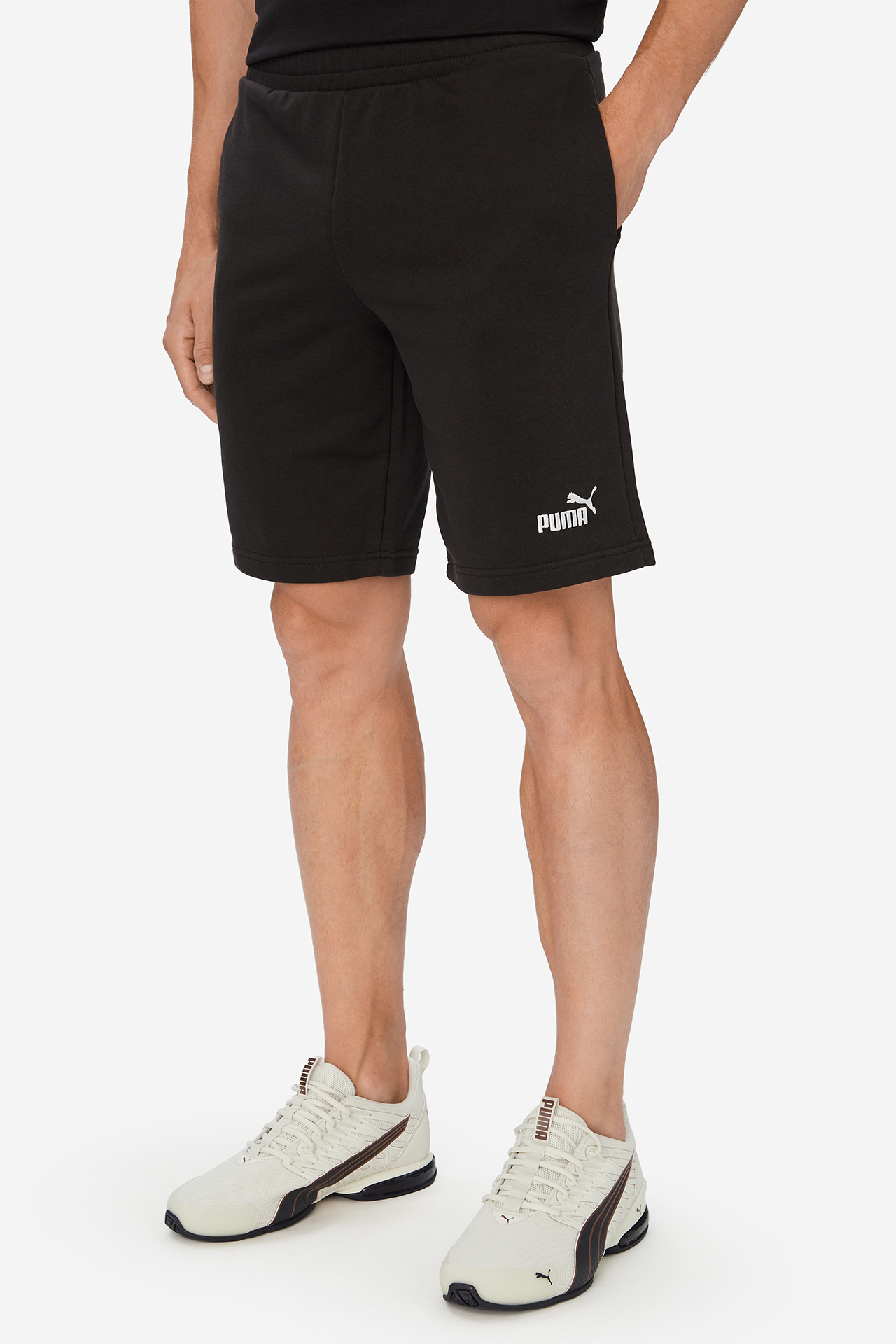 Spodenki PUMA 682594-01 Czarny