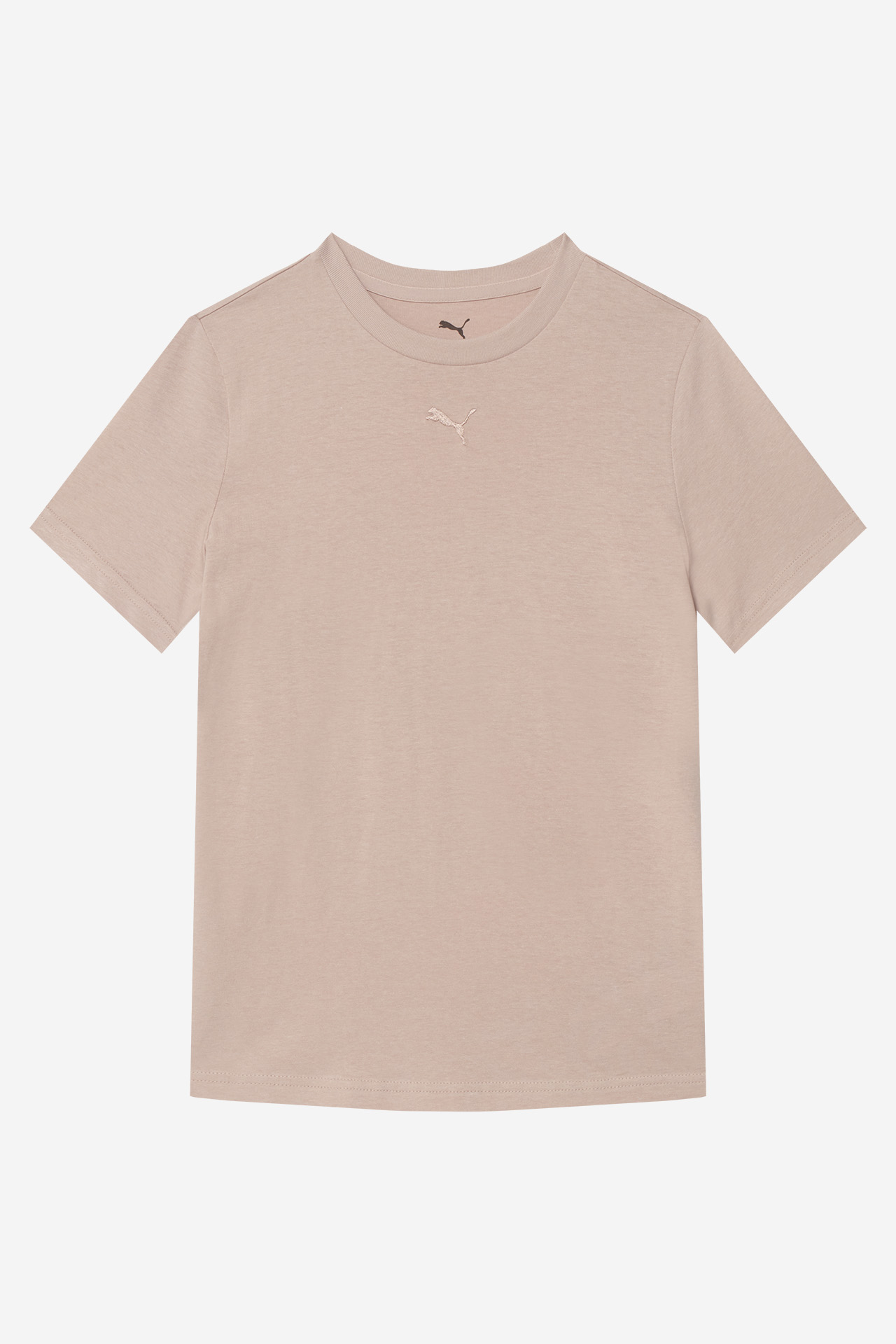T-shirt PUMA 692972-89 Różowy jasny