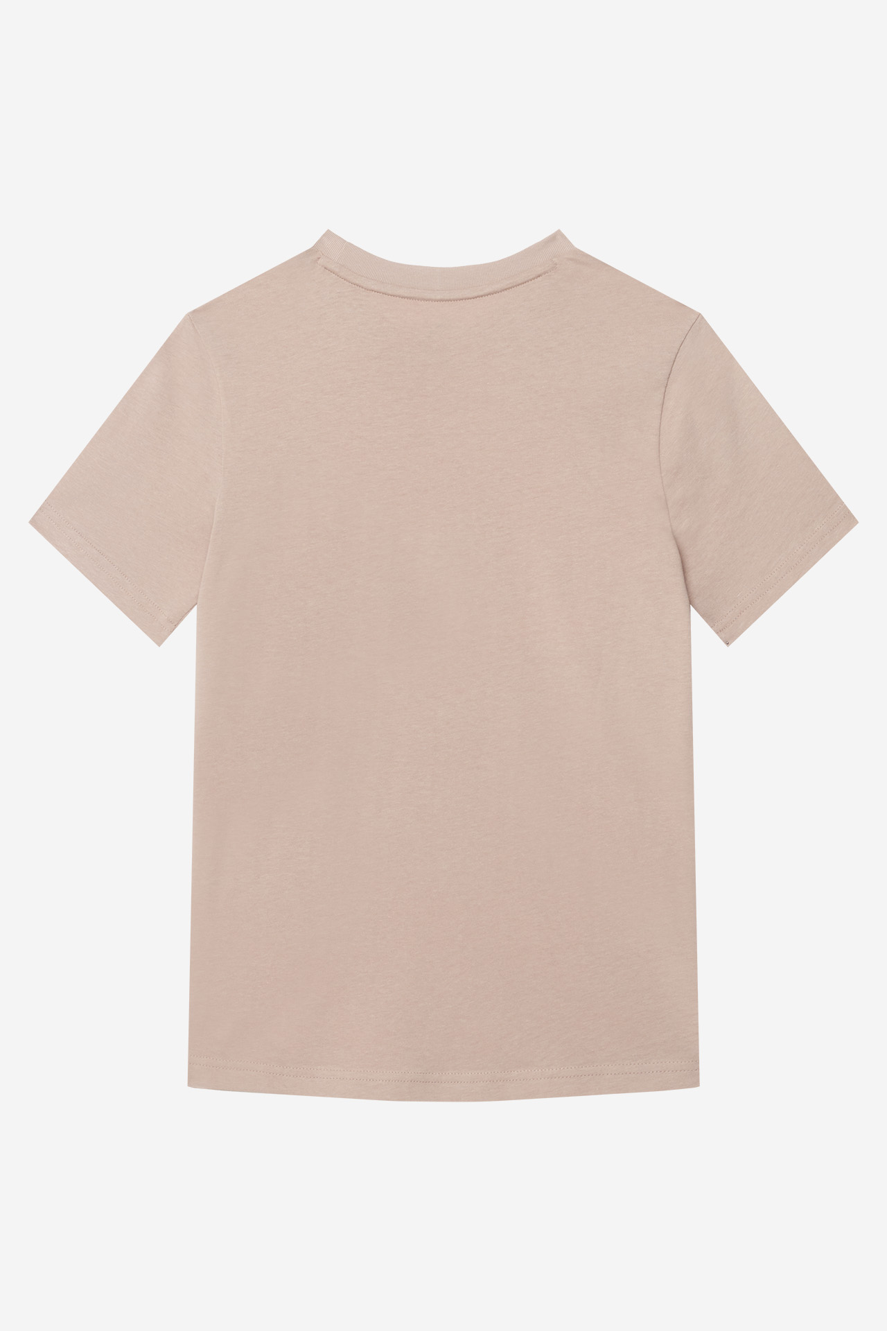 T-shirt PUMA 692972-89 Różowy jasny
