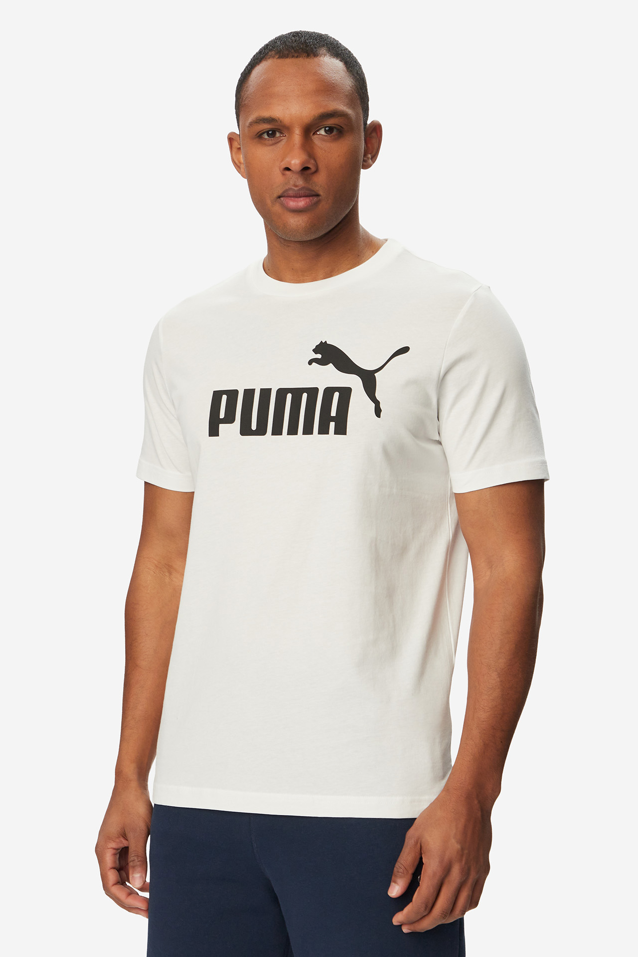 PUMA 682532-02 Biały
