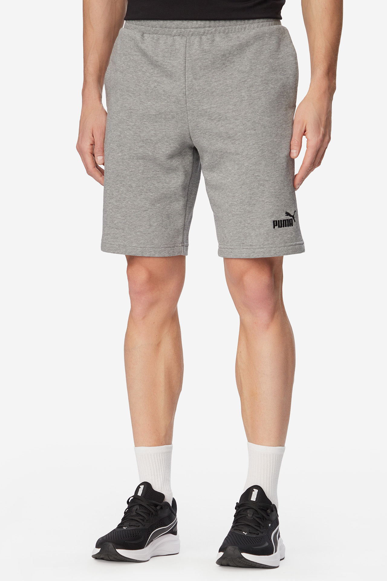 Spodenki PUMA 682594-03 Szary